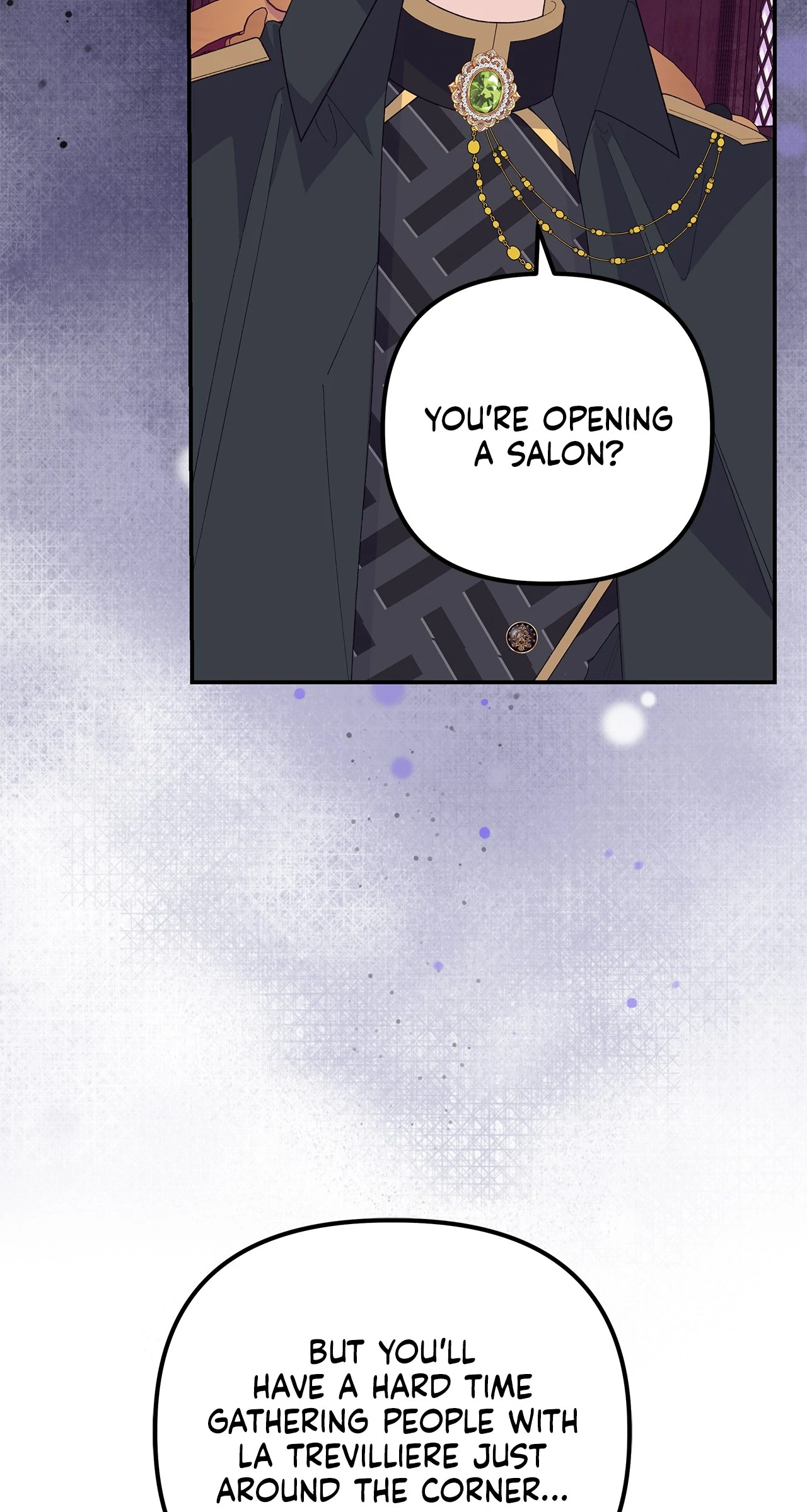 I Got Married to a Duke Called Beast Chapter 52 page 4