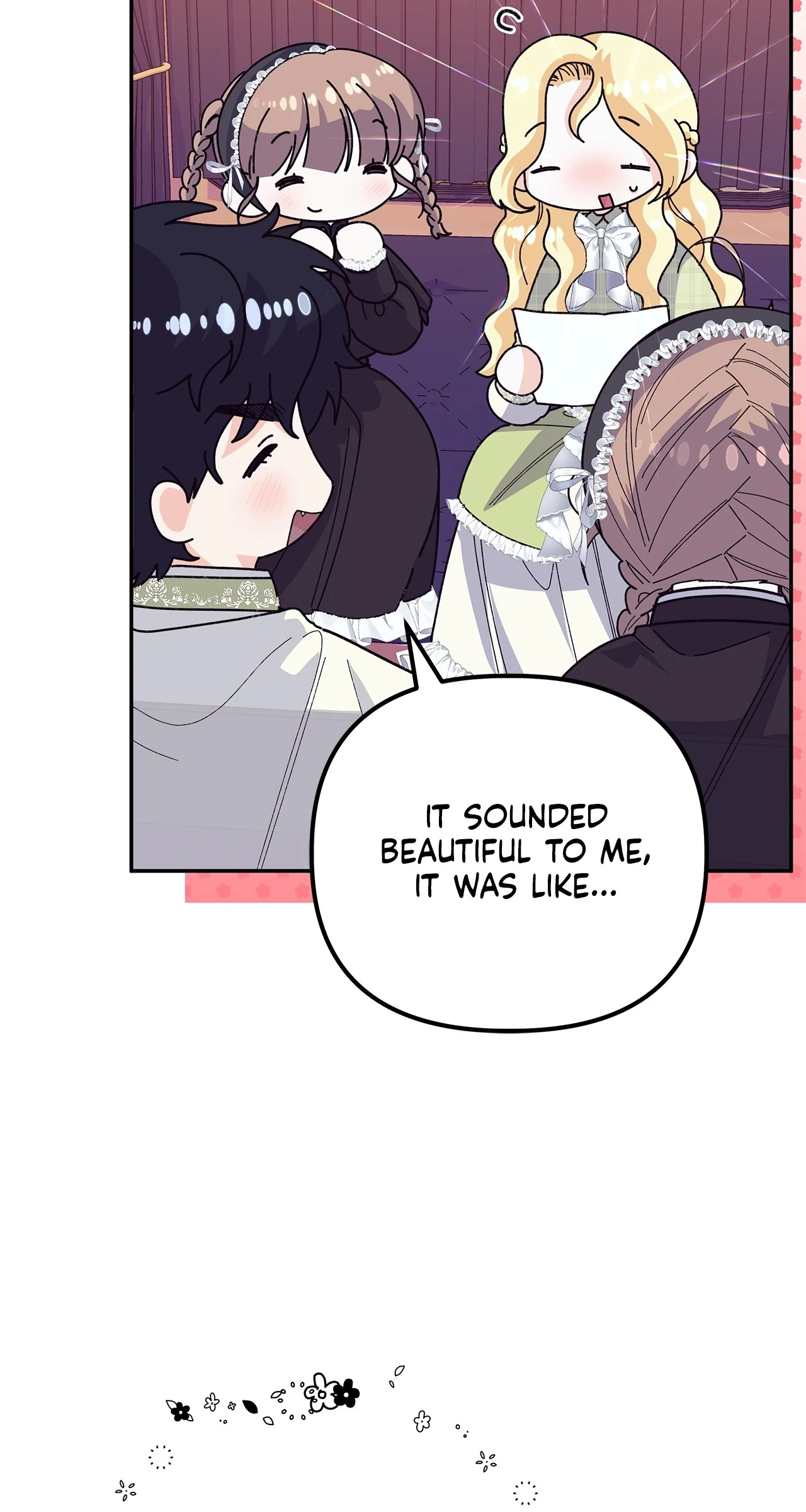 I Got Married to a Duke Called Beast Chapter 52 page 49