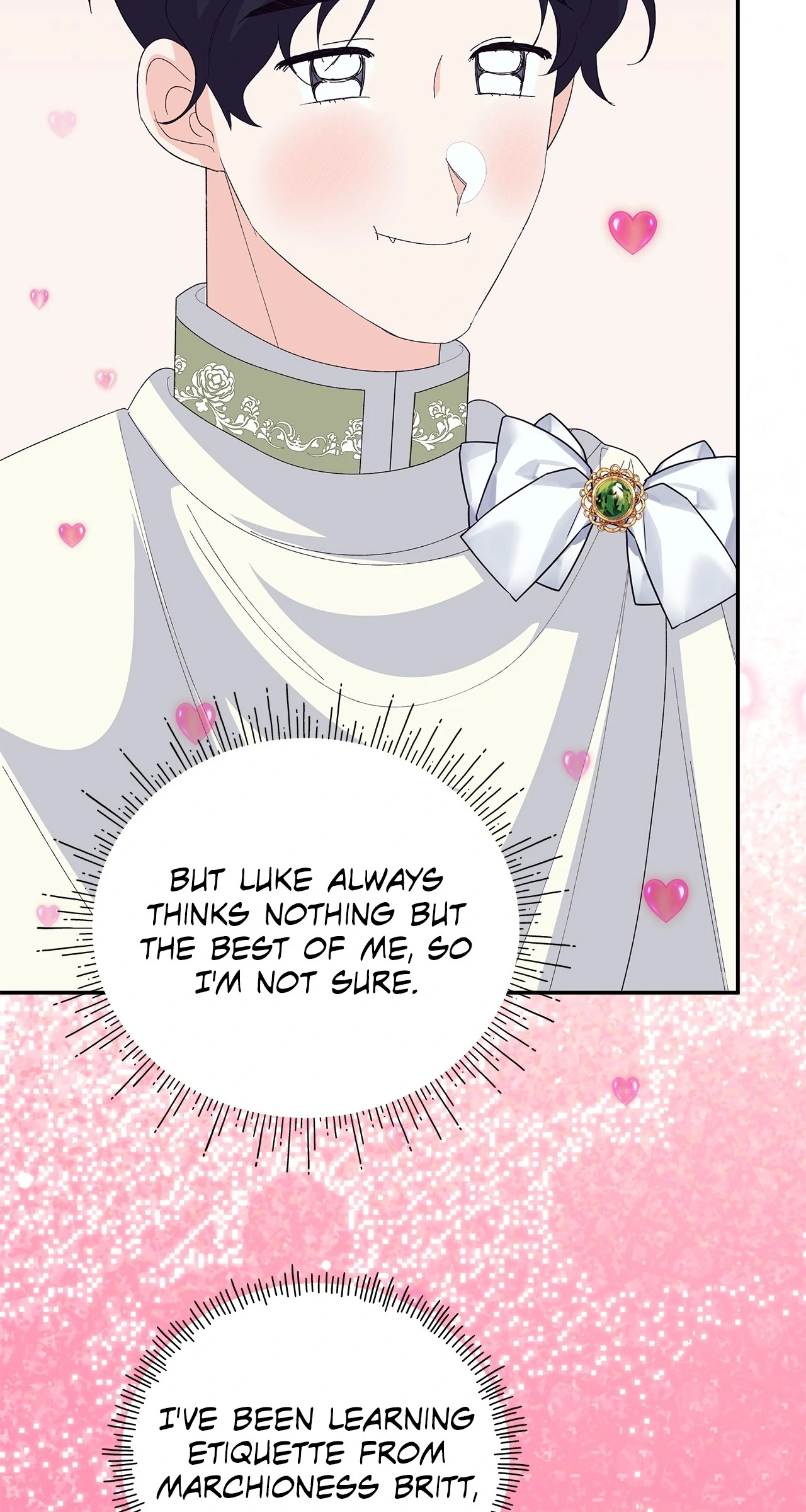 I Got Married to a Duke Called Beast Chapter 52 page 52