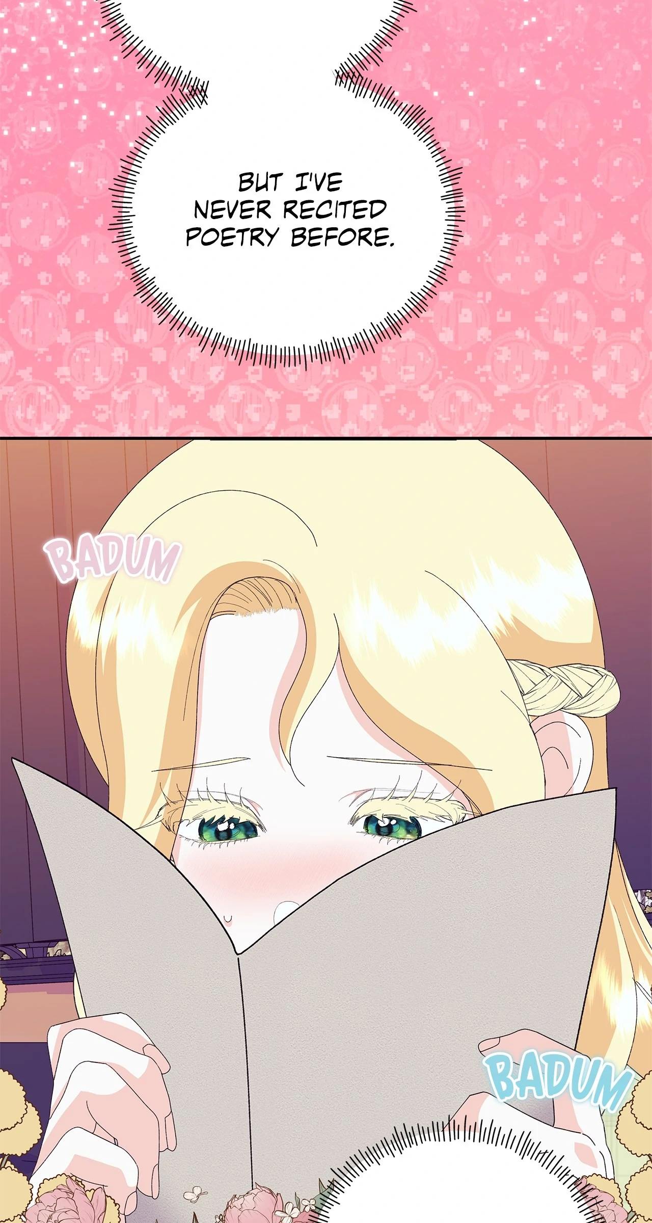 I Got Married to a Duke Called Beast Chapter 52 page 53