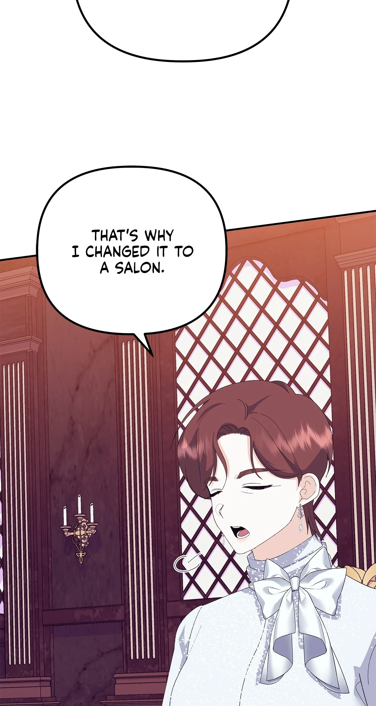 I Got Married to a Duke Called Beast Chapter 52 page 5