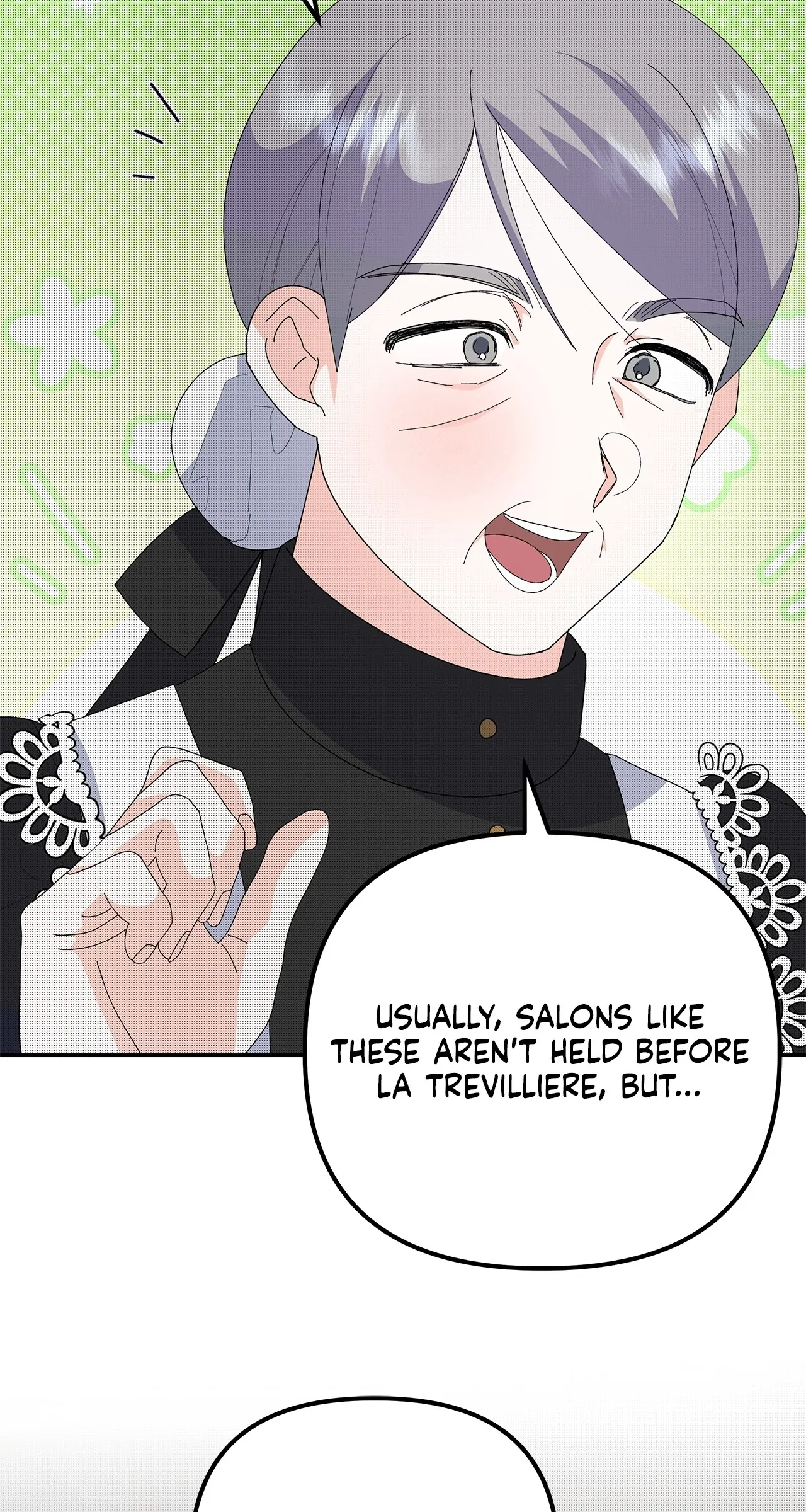 I Got Married to a Duke Called Beast Chapter 52 page 60