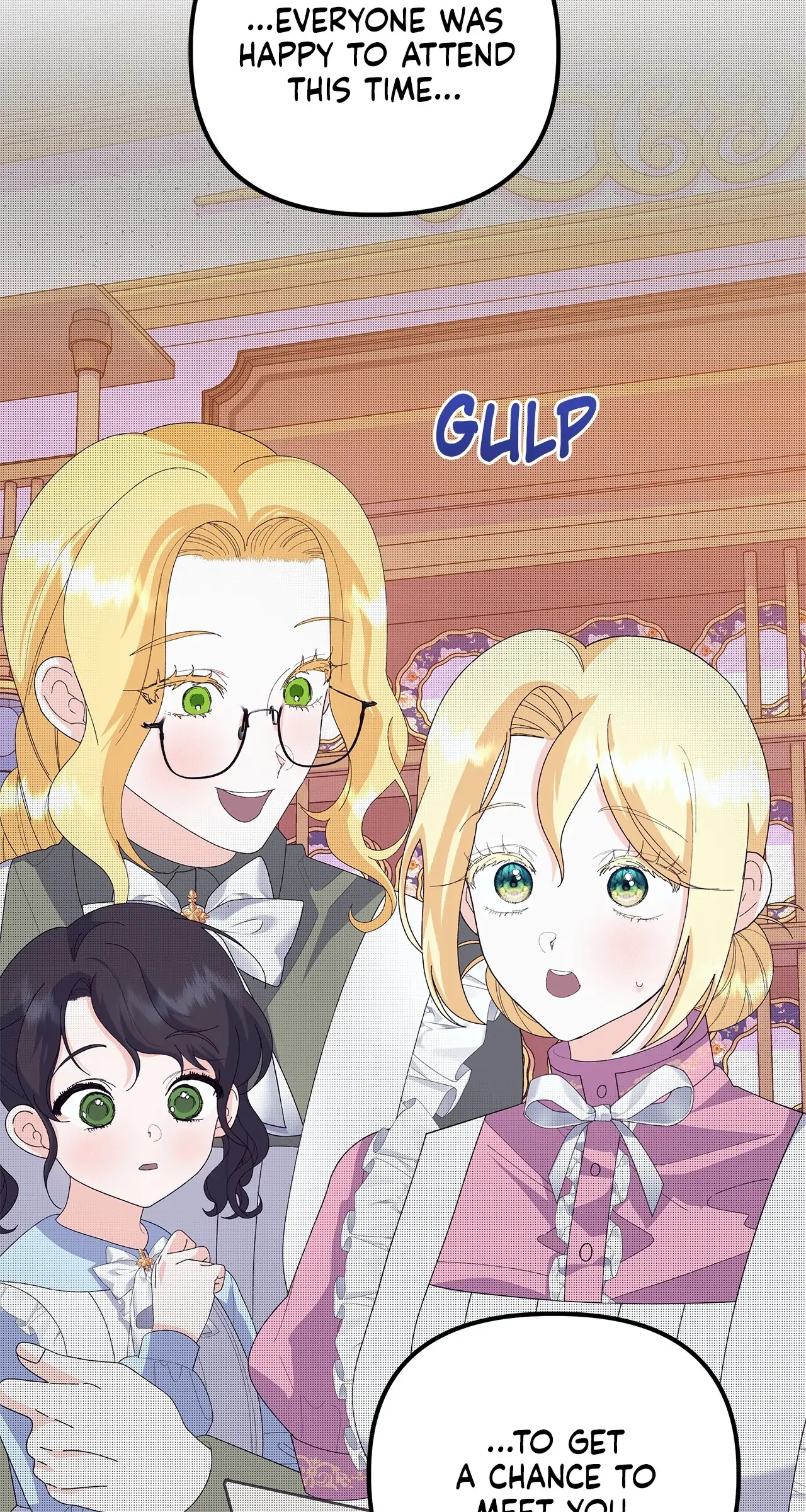 I Got Married to a Duke Called Beast Chapter 52 page 61