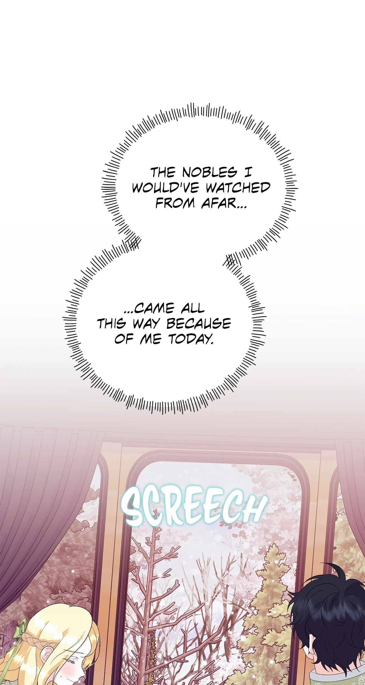 I Got Married to a Duke Called Beast Chapter 52 page 63