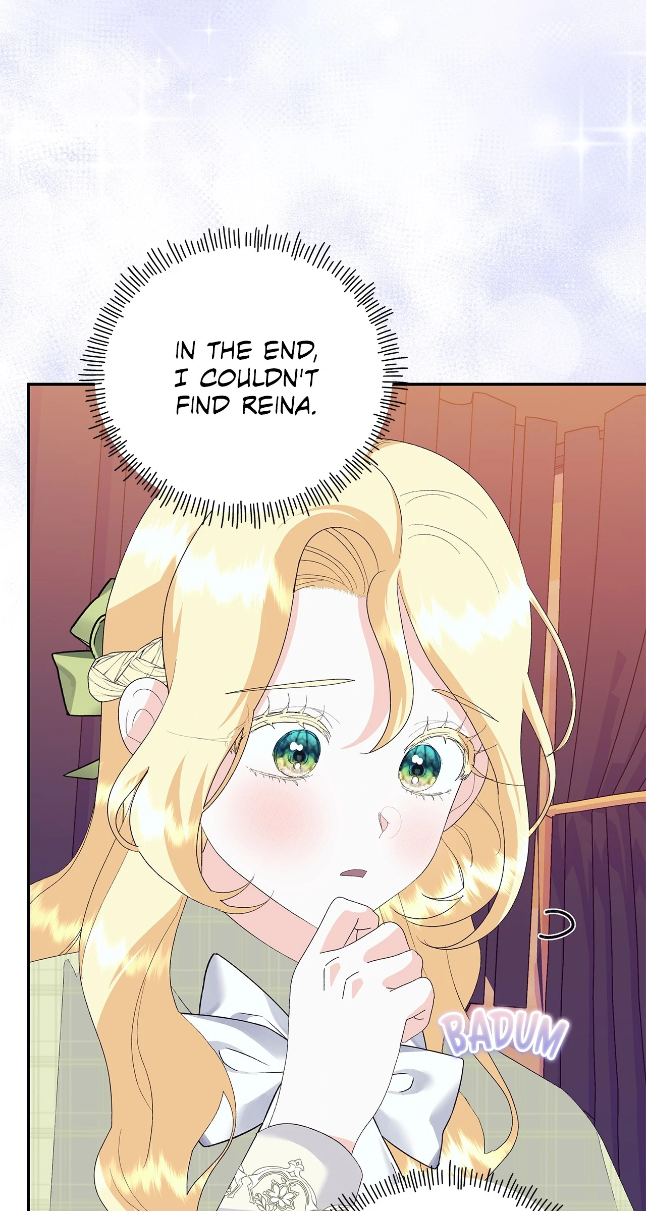 I Got Married to a Duke Called Beast Chapter 52 page 65