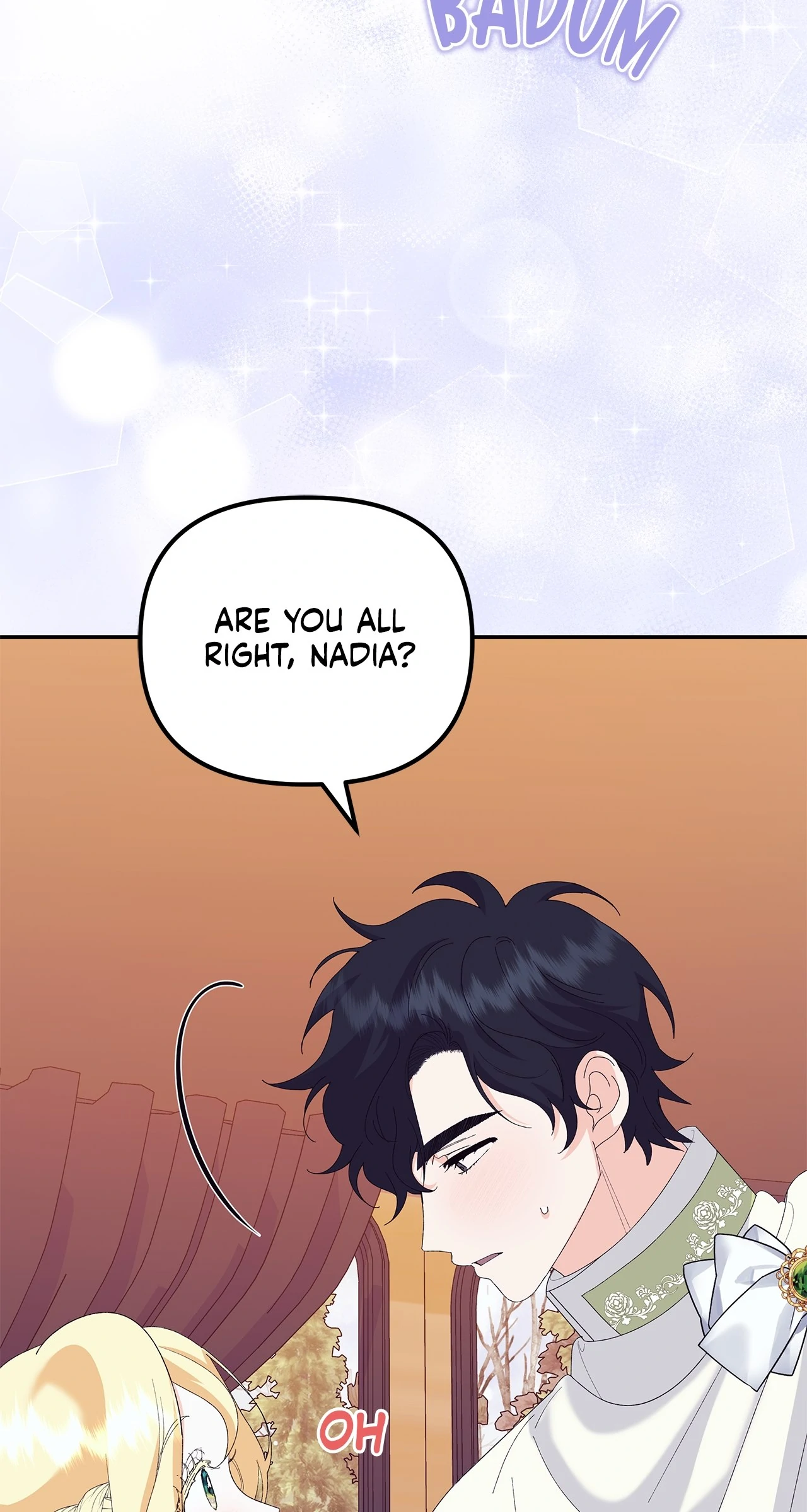 I Got Married to a Duke Called Beast Chapter 52 page 67