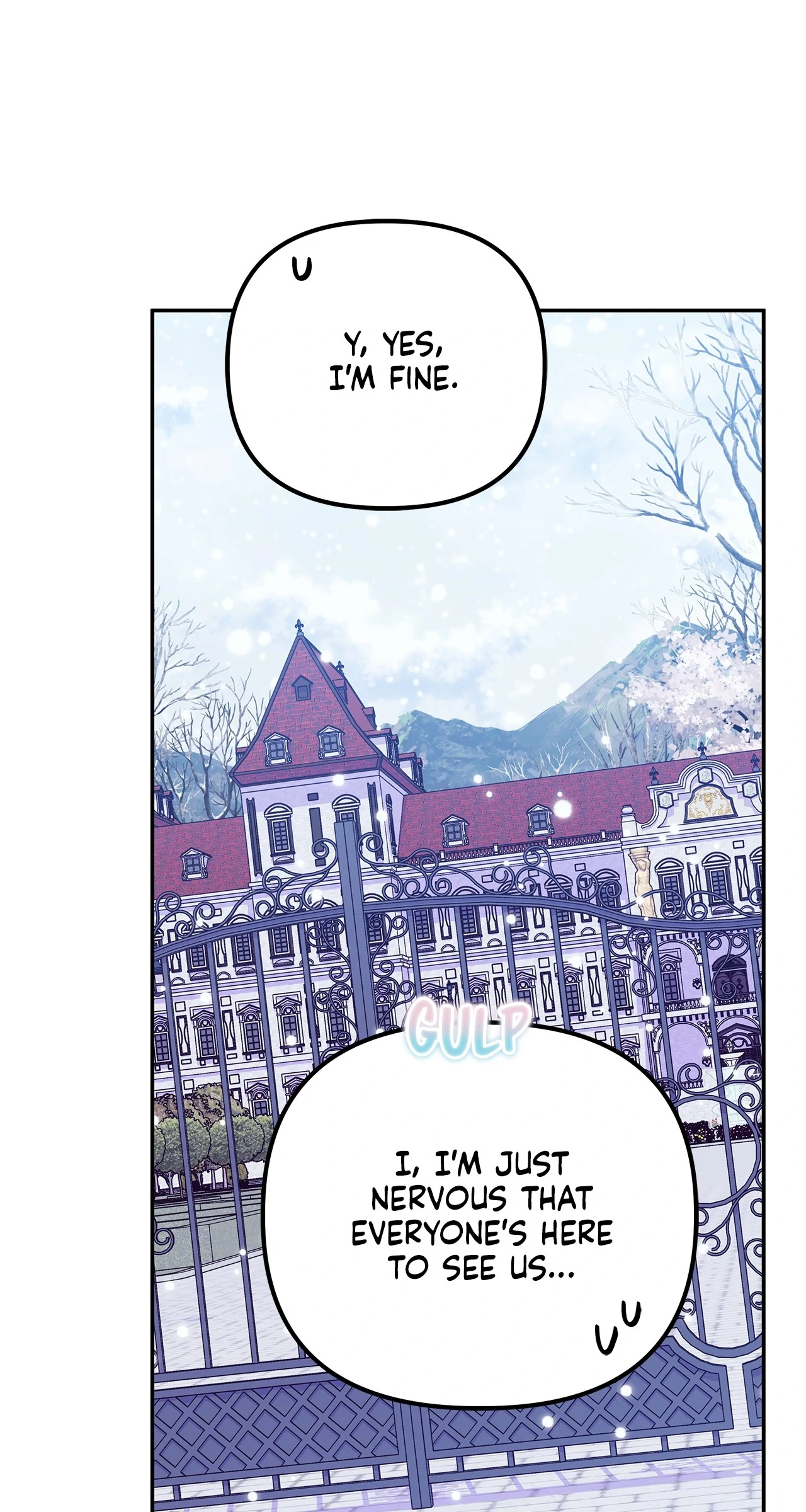 I Got Married to a Duke Called Beast Chapter 52 page 69