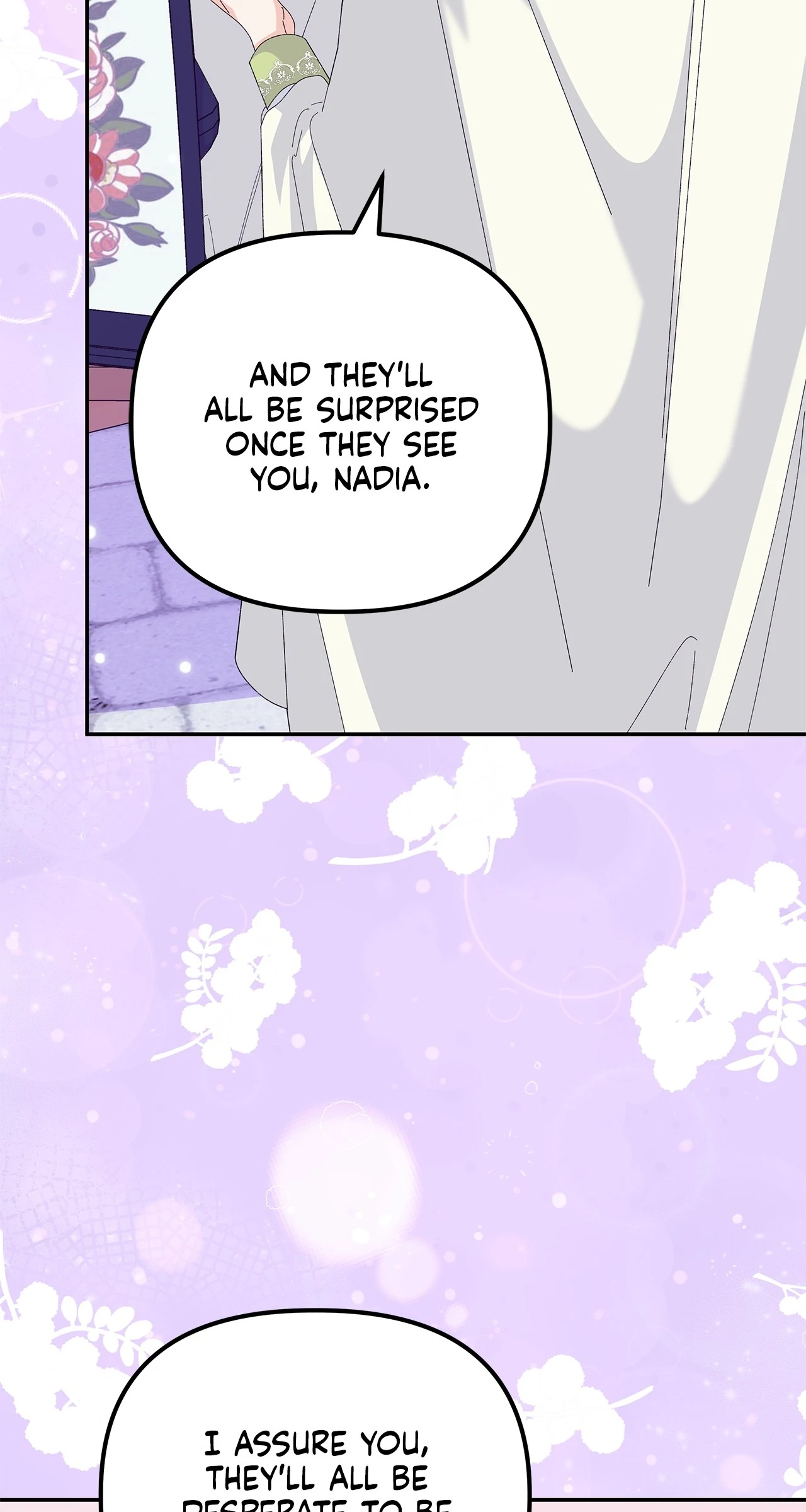 I Got Married to a Duke Called Beast Chapter 52 page 73