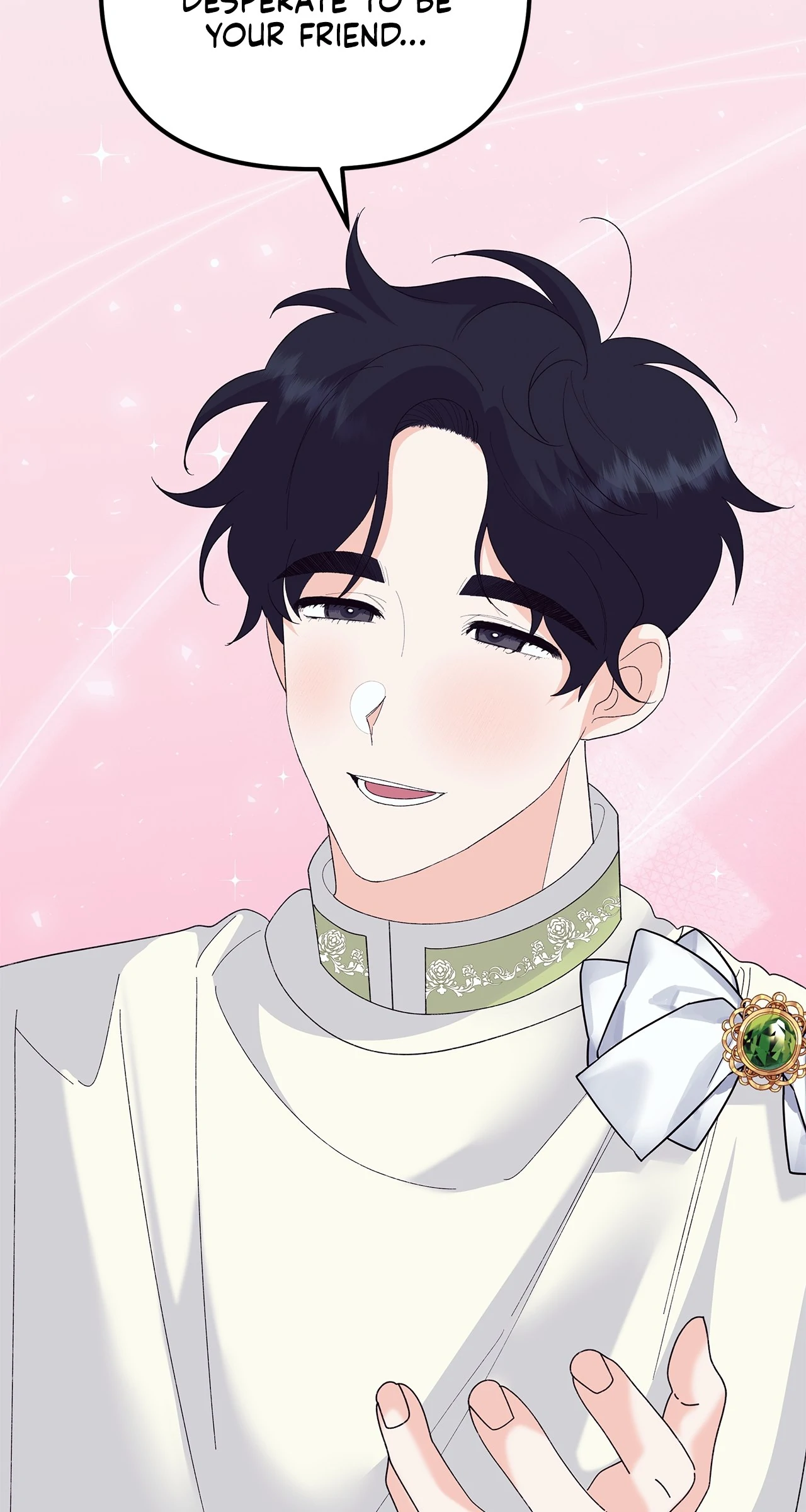 I Got Married to a Duke Called Beast Chapter 52 page 74