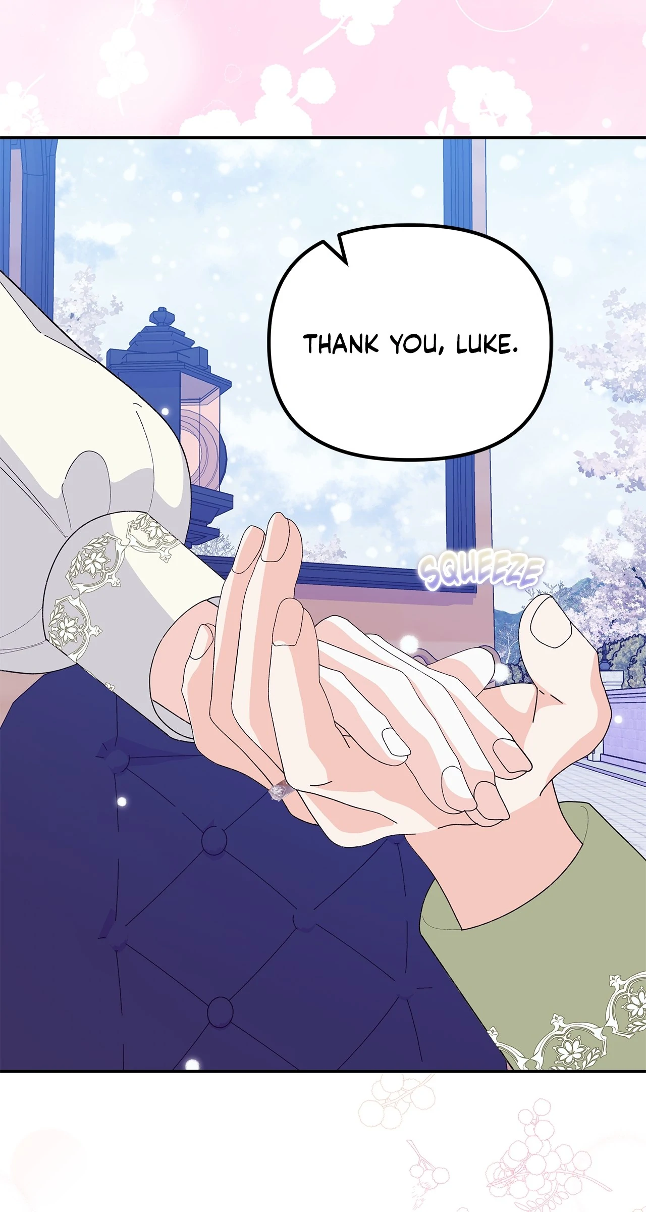 I Got Married to a Duke Called Beast Chapter 52 page 77