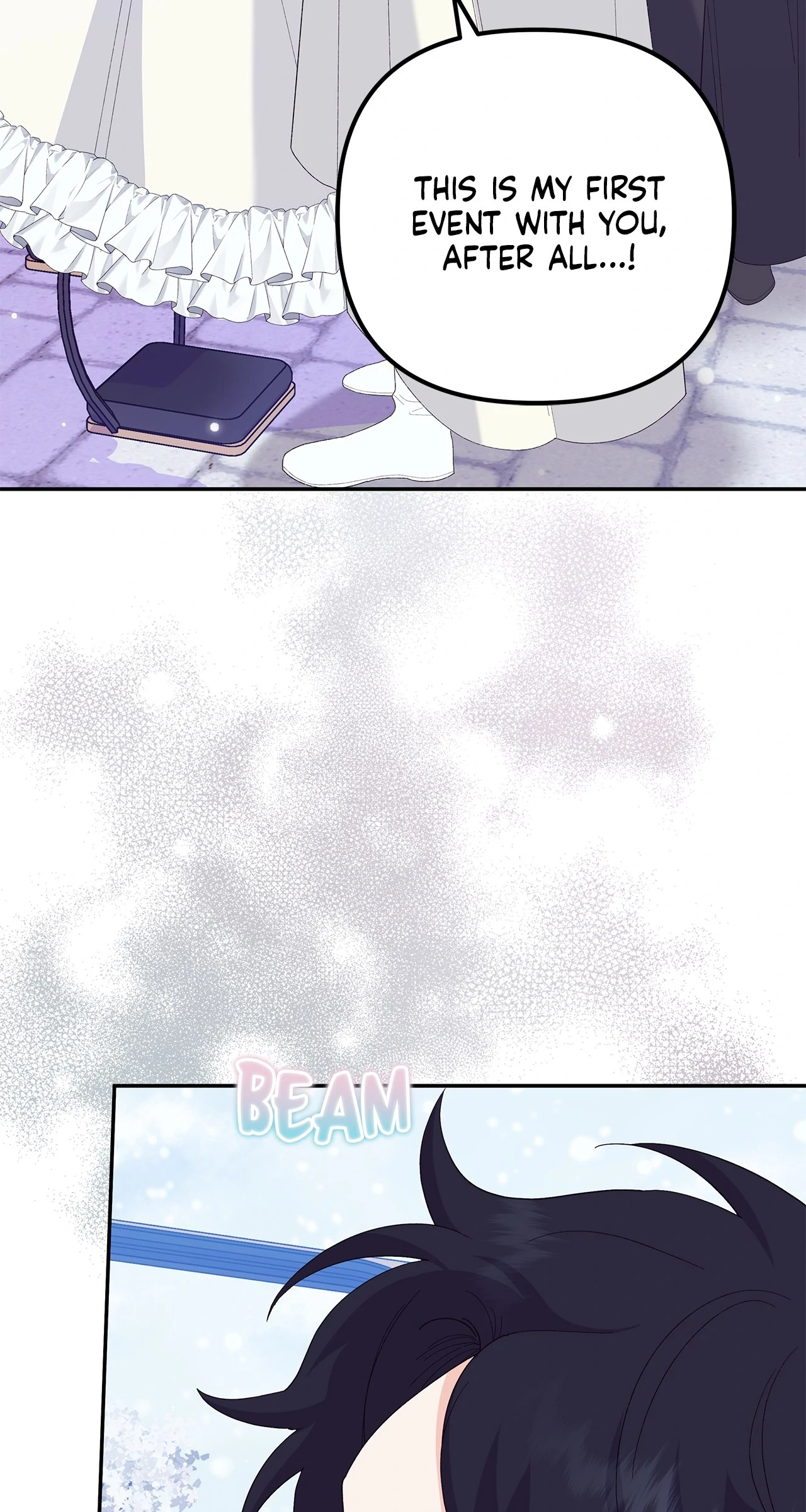 I Got Married to a Duke Called Beast Chapter 52 page 80