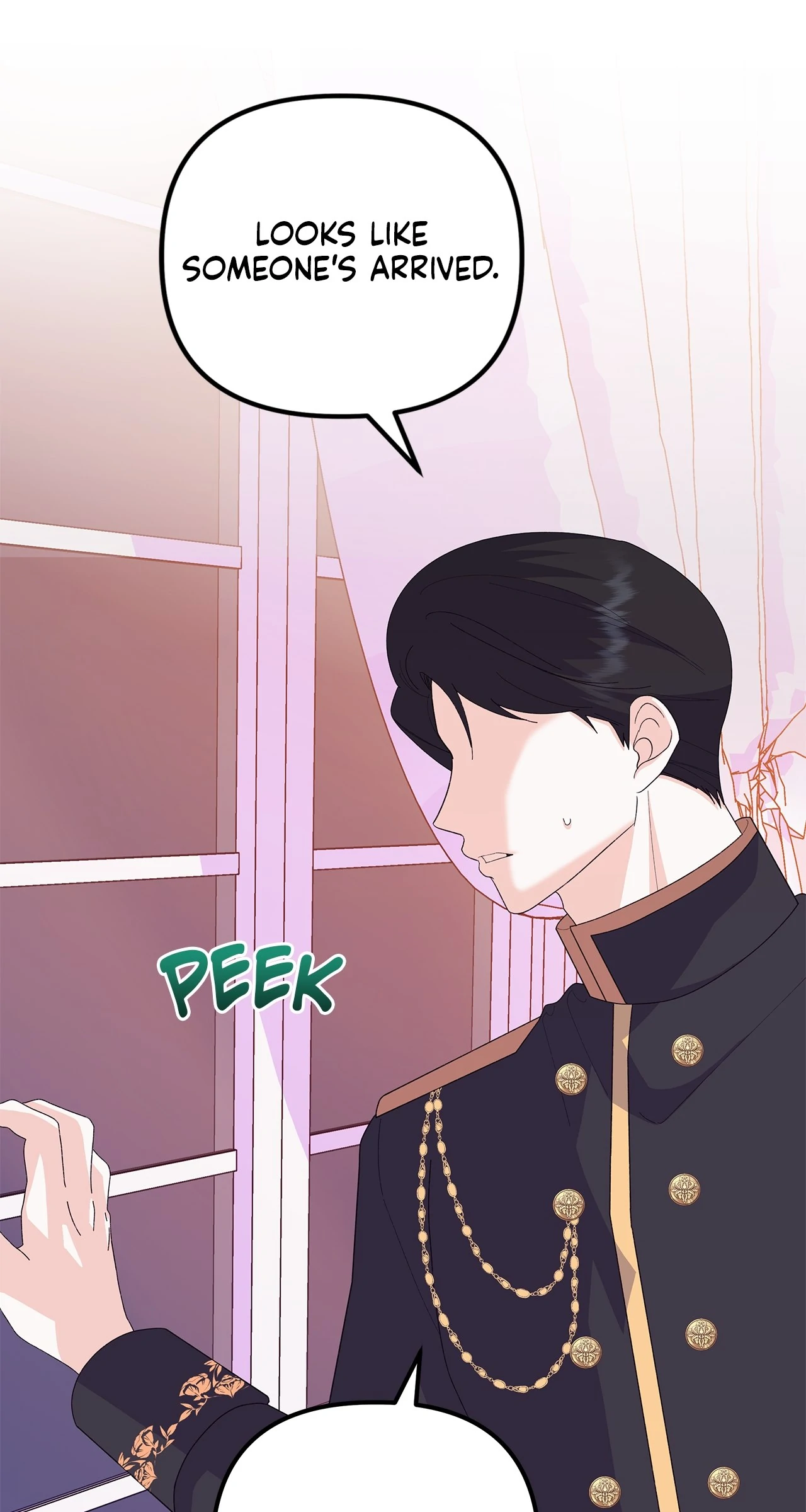 I Got Married to a Duke Called Beast Chapter 52 page 83
