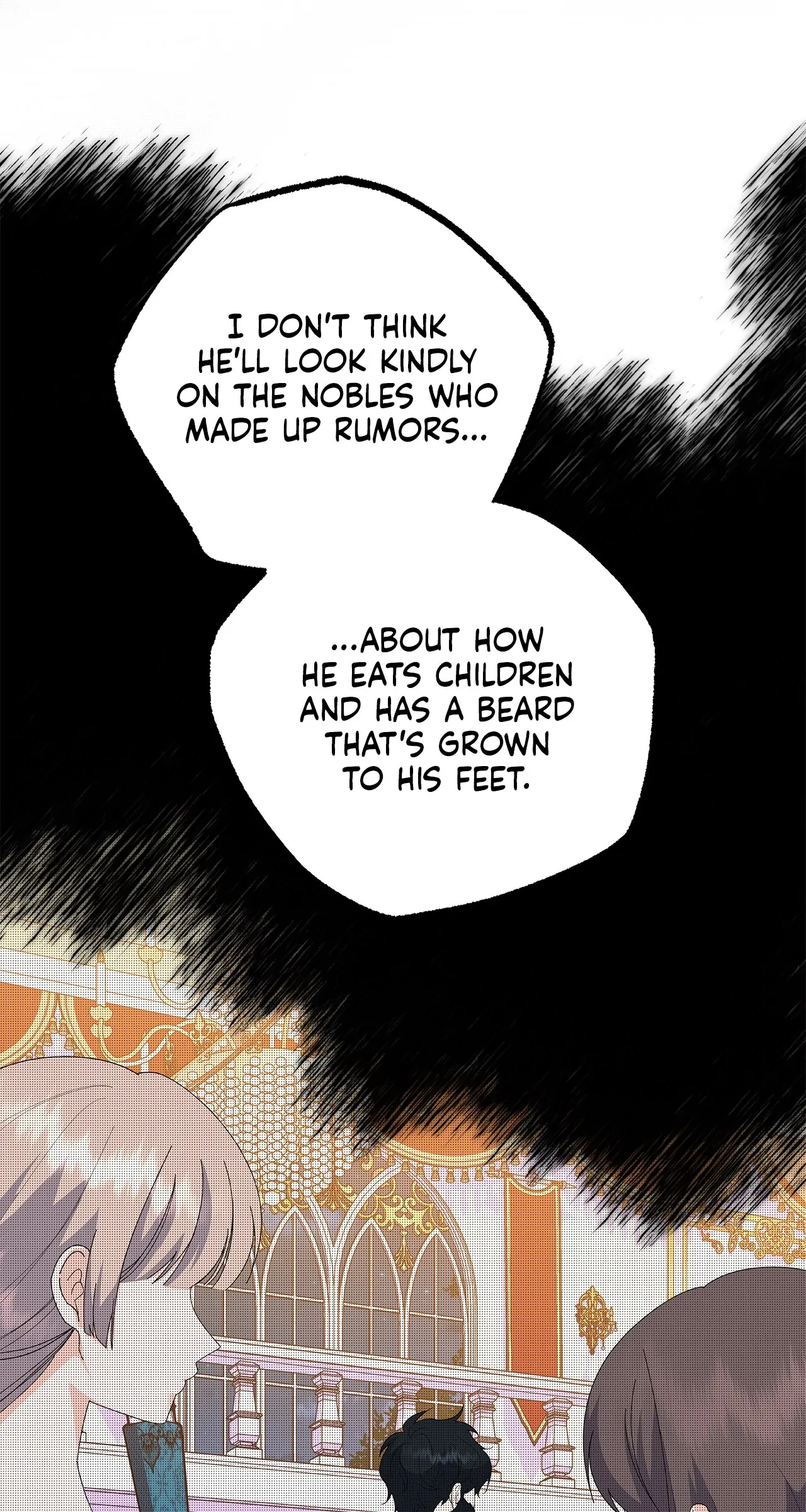I Got Married to a Duke Called Beast Chapter 52 page 87