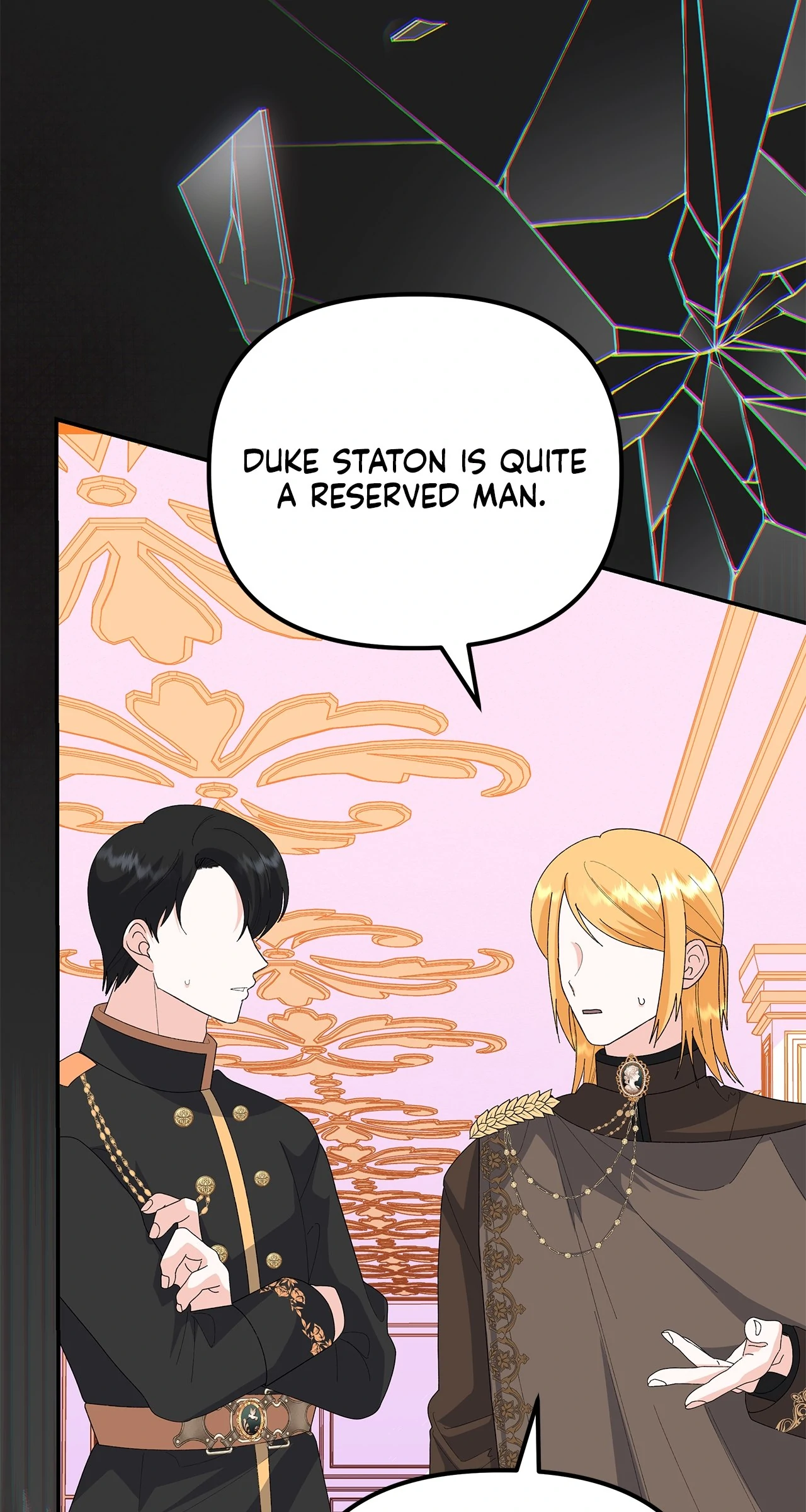 I Got Married to a Duke Called Beast Chapter 52 page 89