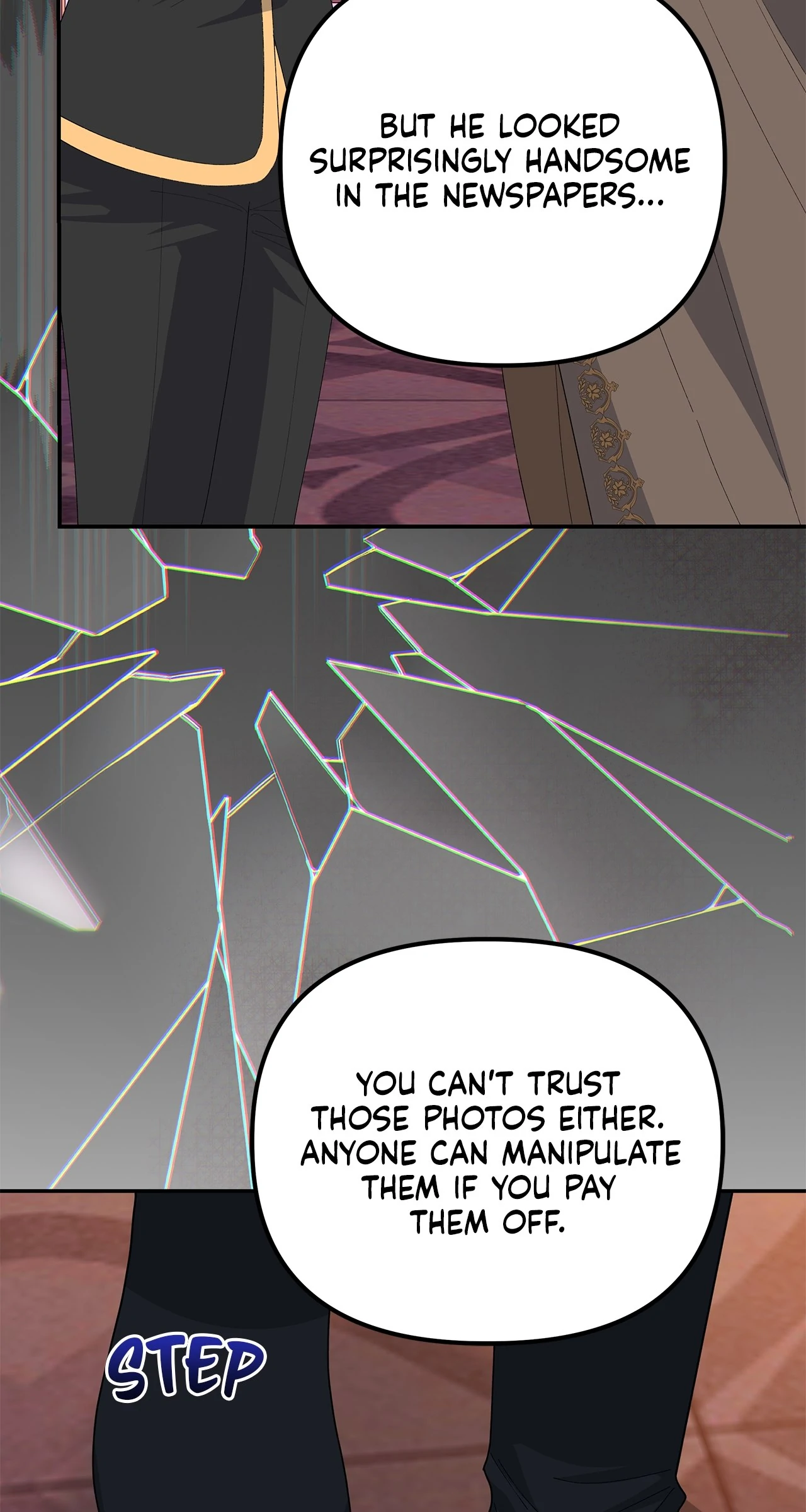I Got Married to a Duke Called Beast Chapter 52 page 90