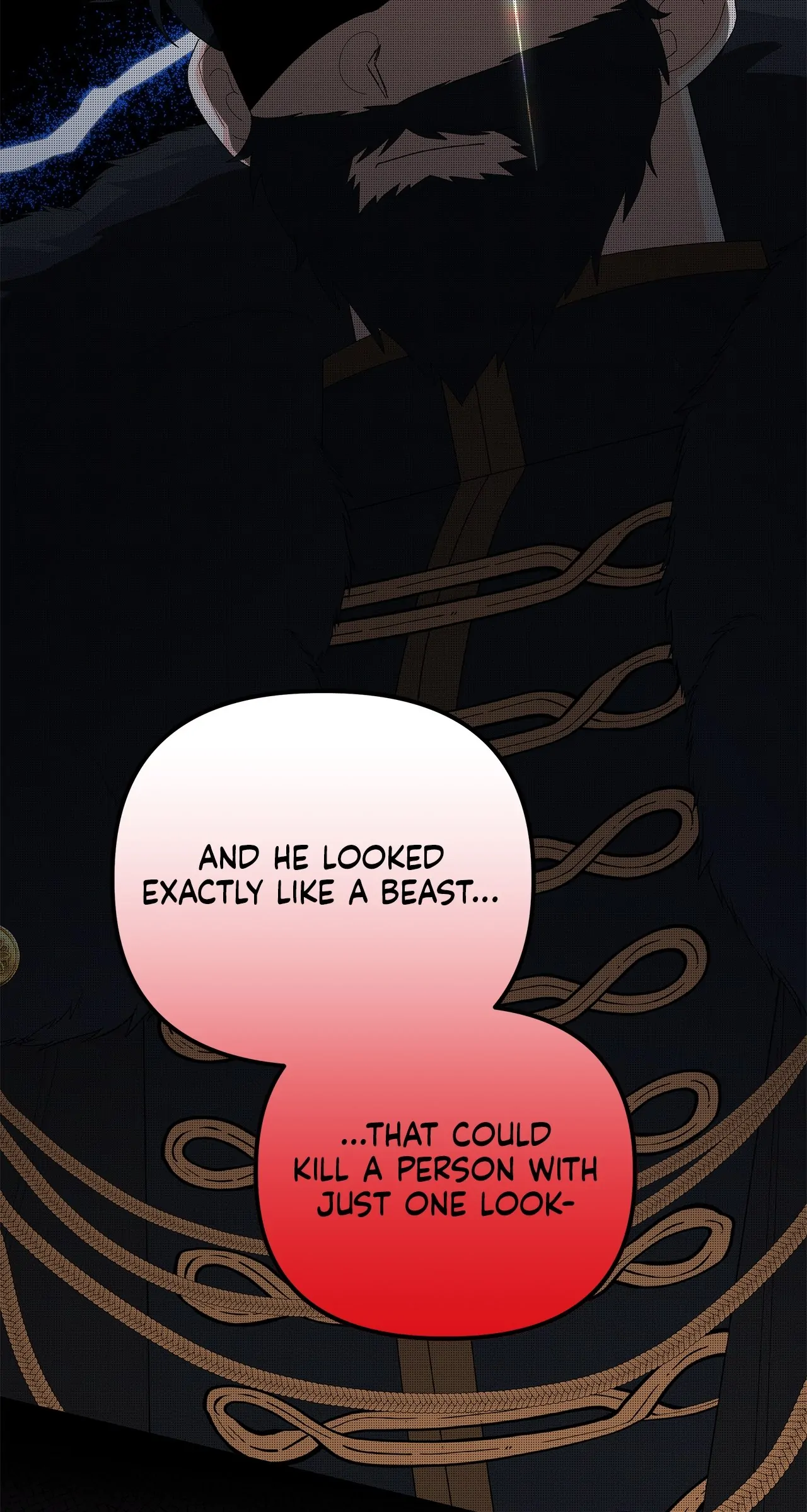 I Got Married to a Duke Called Beast Chapter 52 page 92