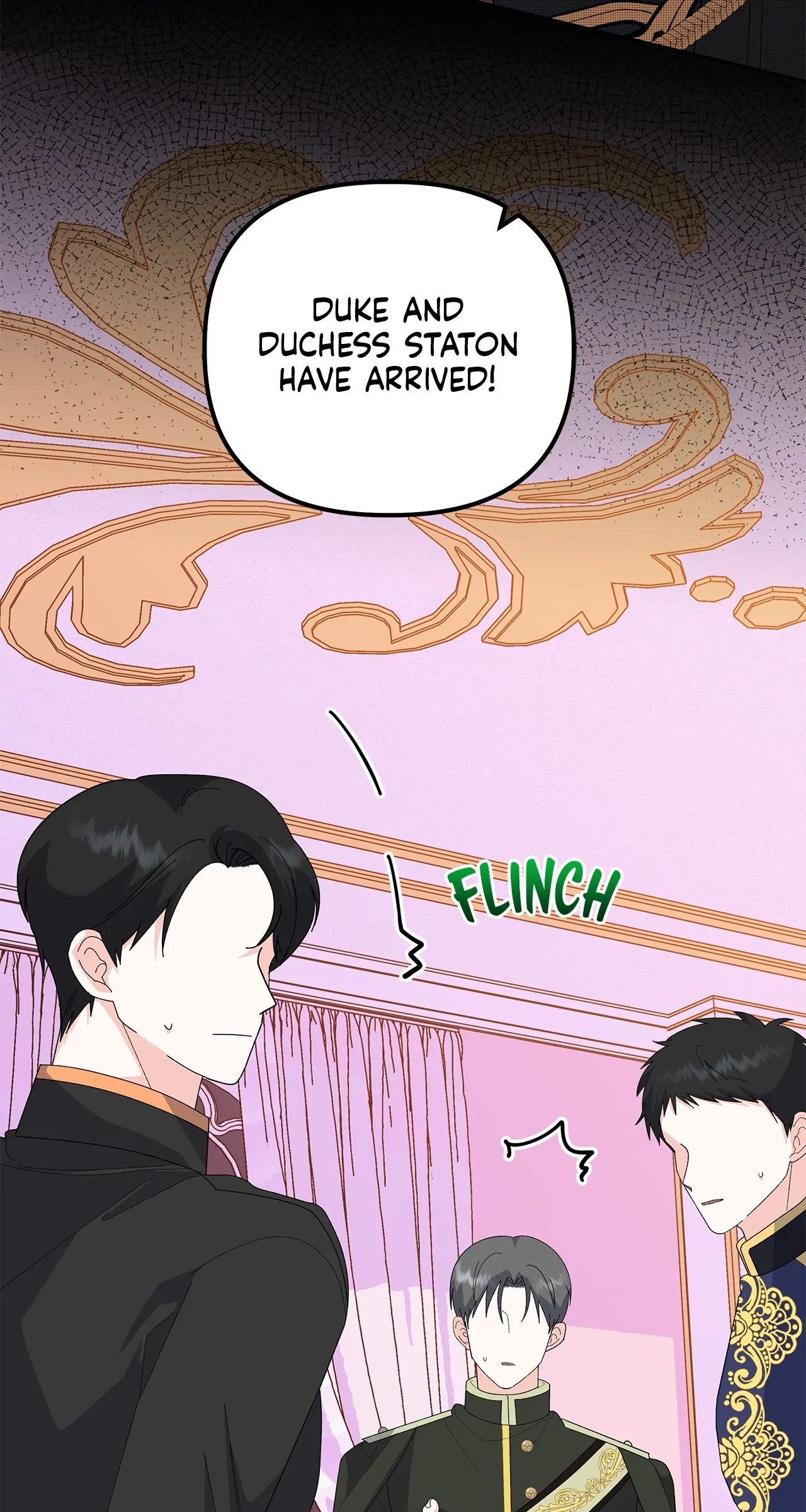 I Got Married to a Duke Called Beast Chapter 52 page 93