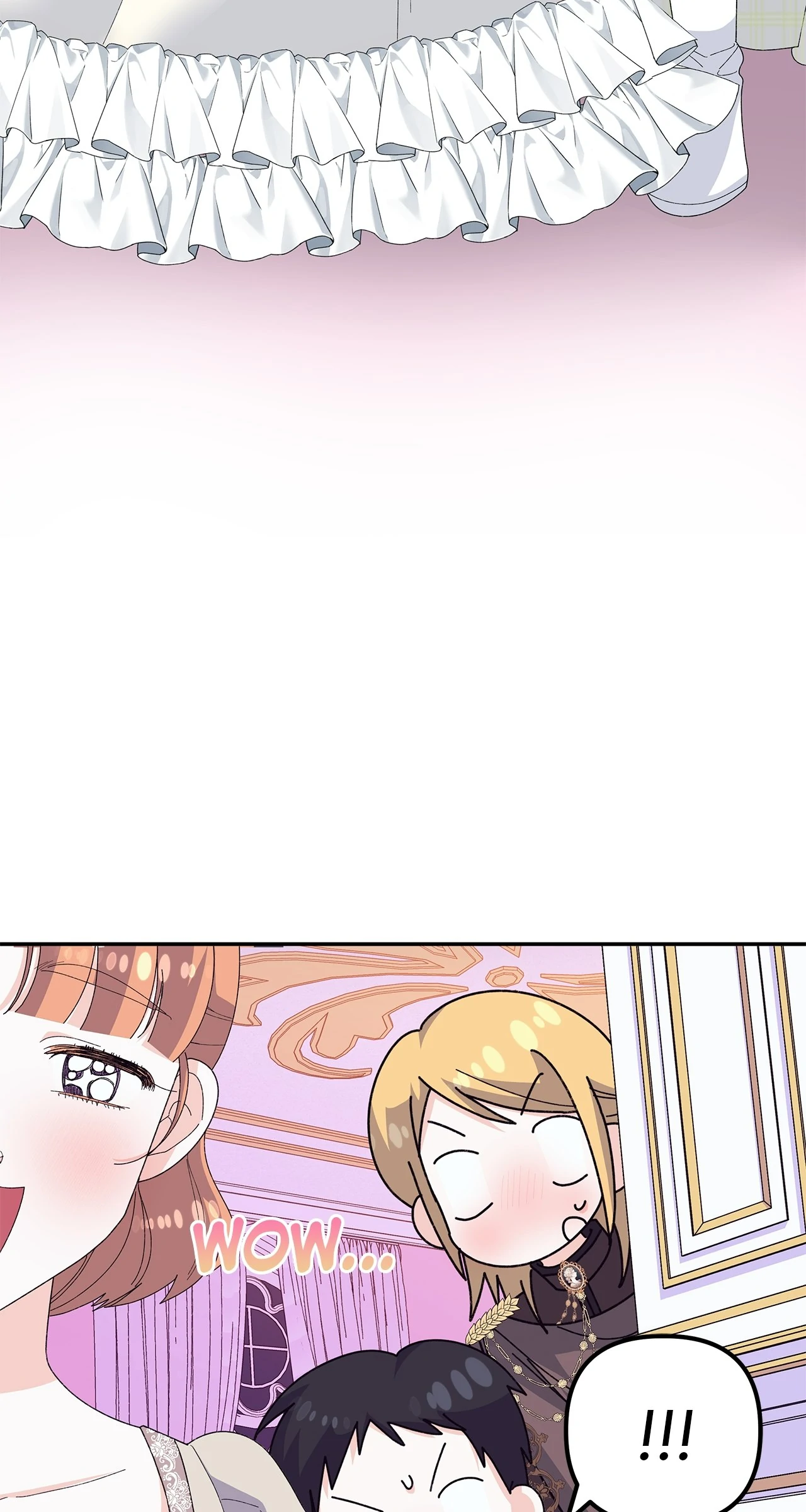 I Got Married to a Duke Called Beast Chapter 52 page 98