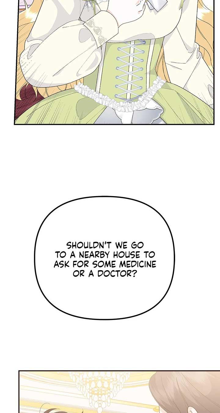 I Got Married to a Duke Called Beast Chapter 54 page 9
