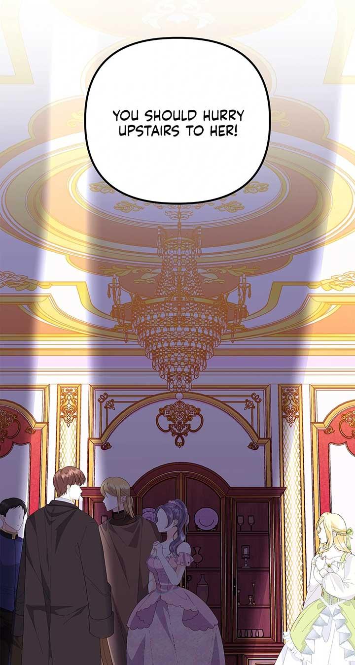 I Got Married to a Duke Called Beast Chapter 54 page 99
