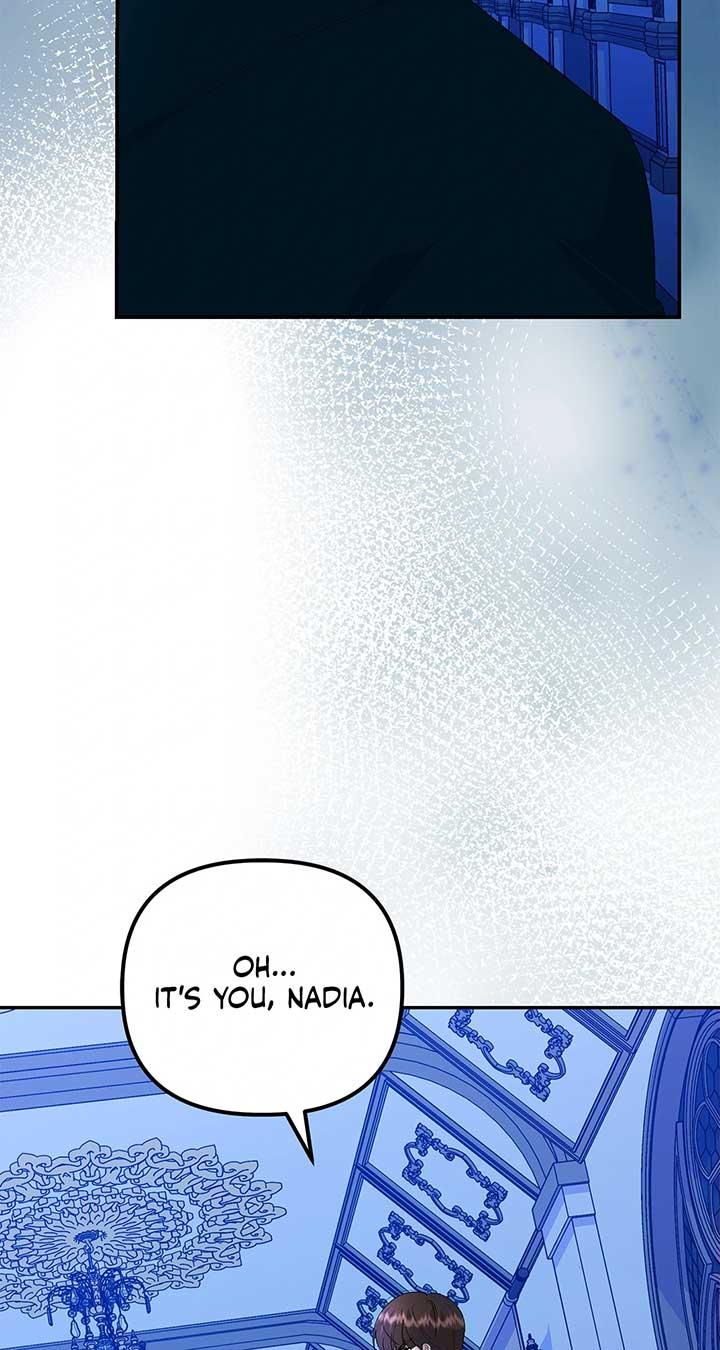 I Got Married to a Duke Called Beast Chapter 54 page 104