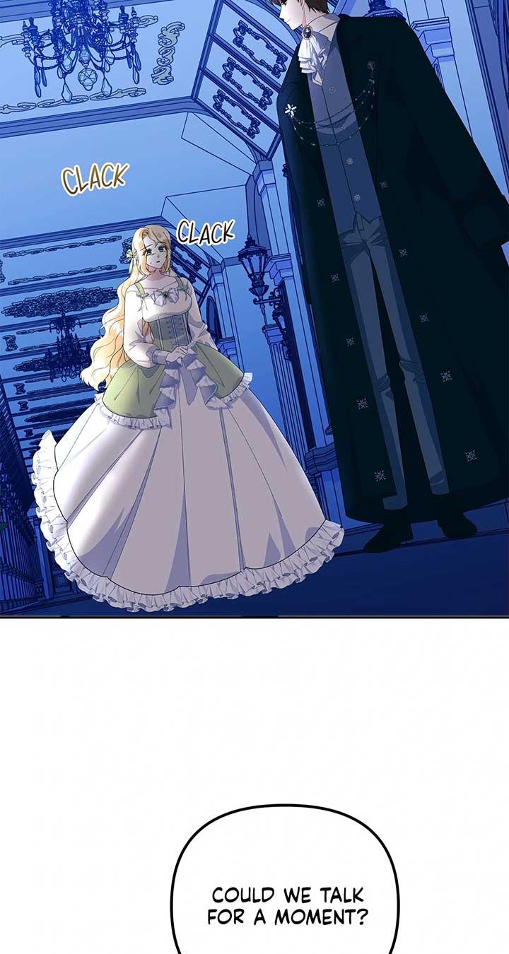 I Got Married to a Duke Called Beast Chapter 54 page 105