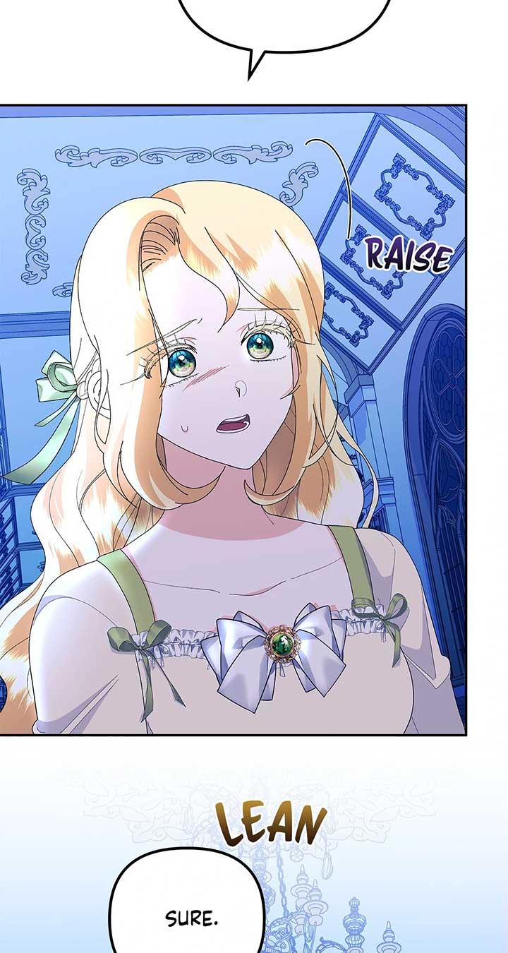 I Got Married to a Duke Called Beast Chapter 54 page 106