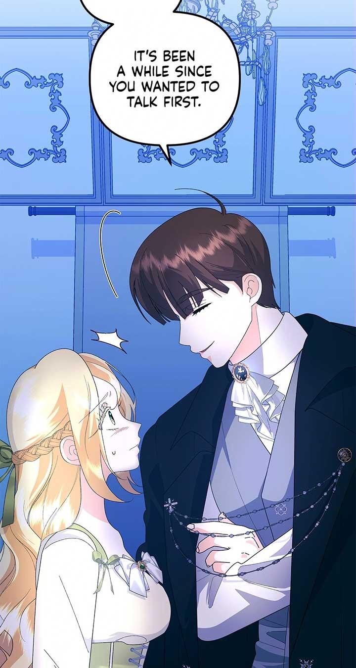 I Got Married to a Duke Called Beast Chapter 54 page 107