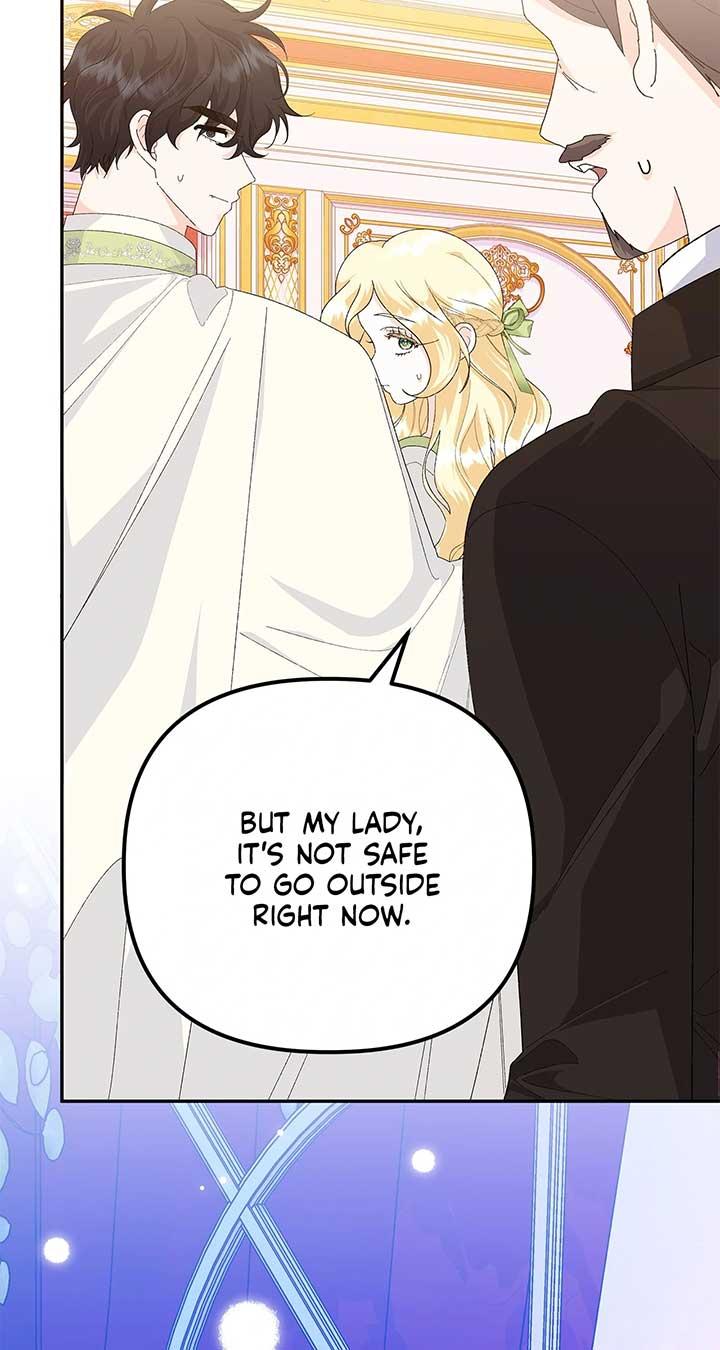 I Got Married to a Duke Called Beast Chapter 54 page 10