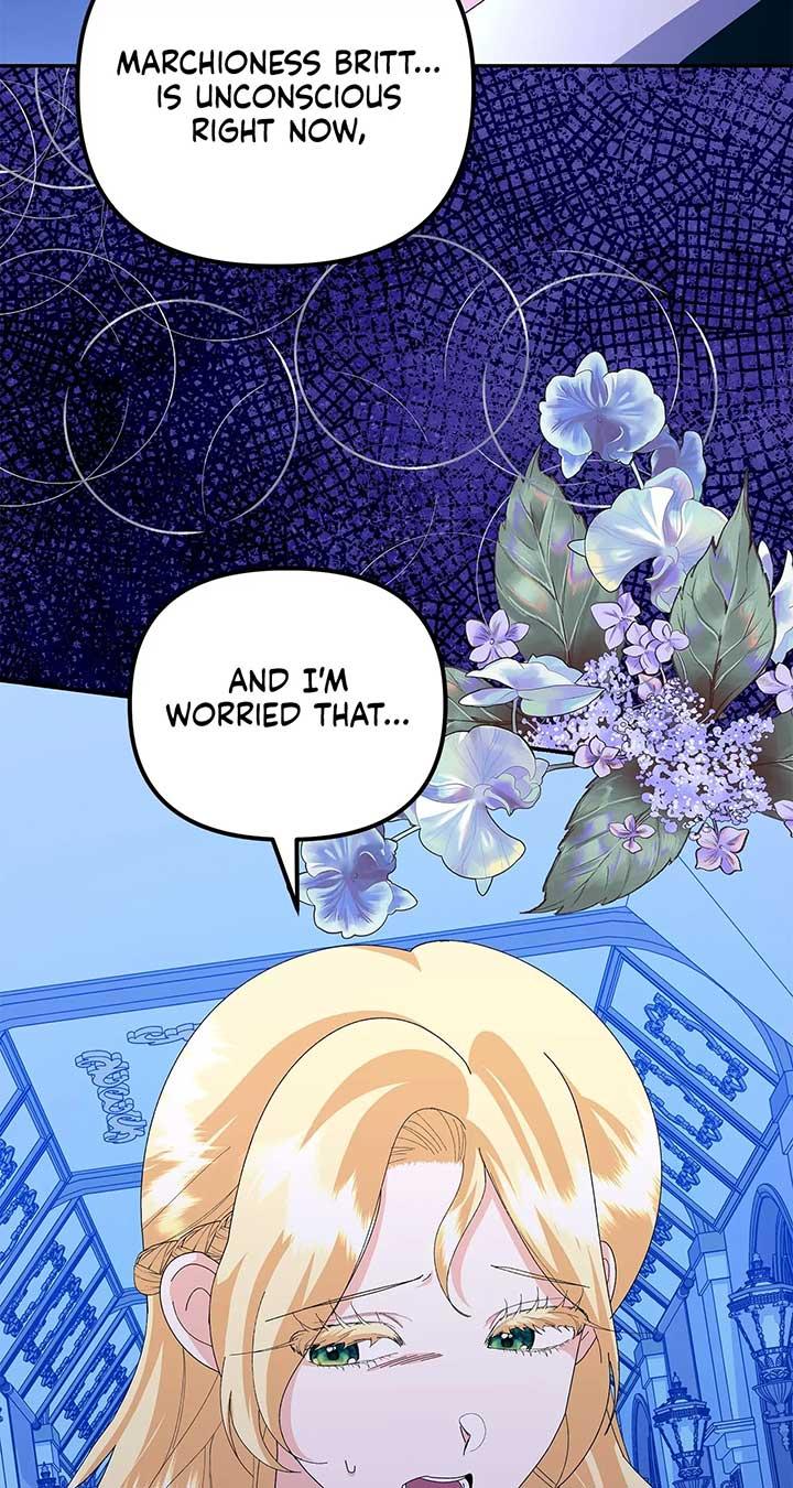 I Got Married to a Duke Called Beast Chapter 54 page 110