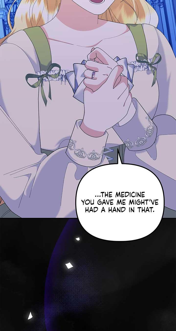 I Got Married to a Duke Called Beast Chapter 54 page 111