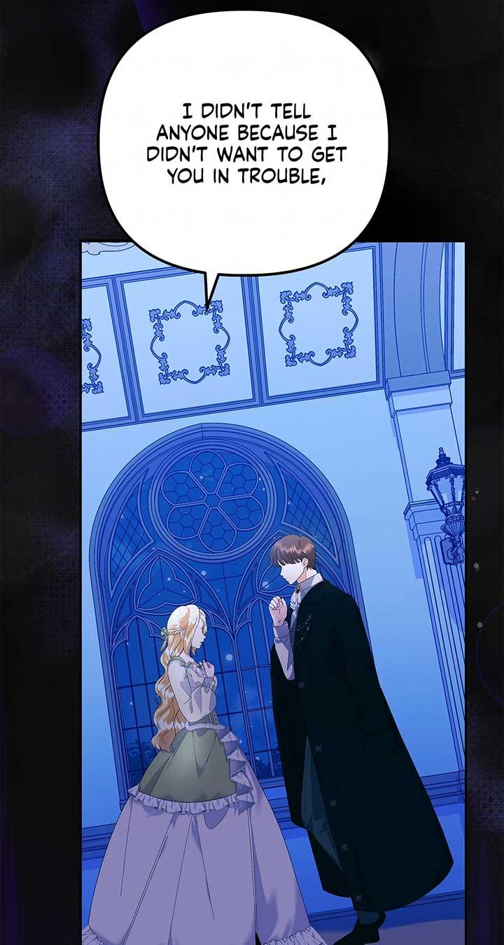 I Got Married to a Duke Called Beast Chapter 54 page 112