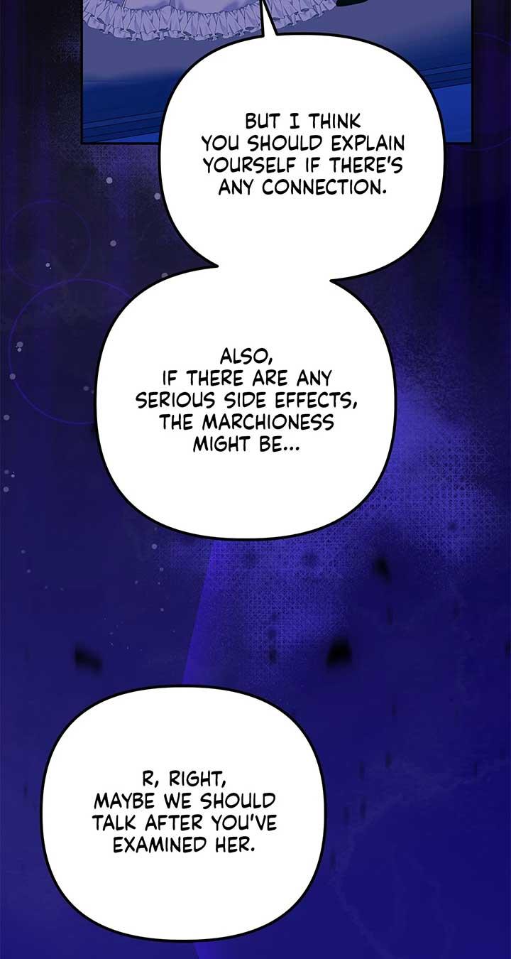I Got Married to a Duke Called Beast Chapter 54 page 113