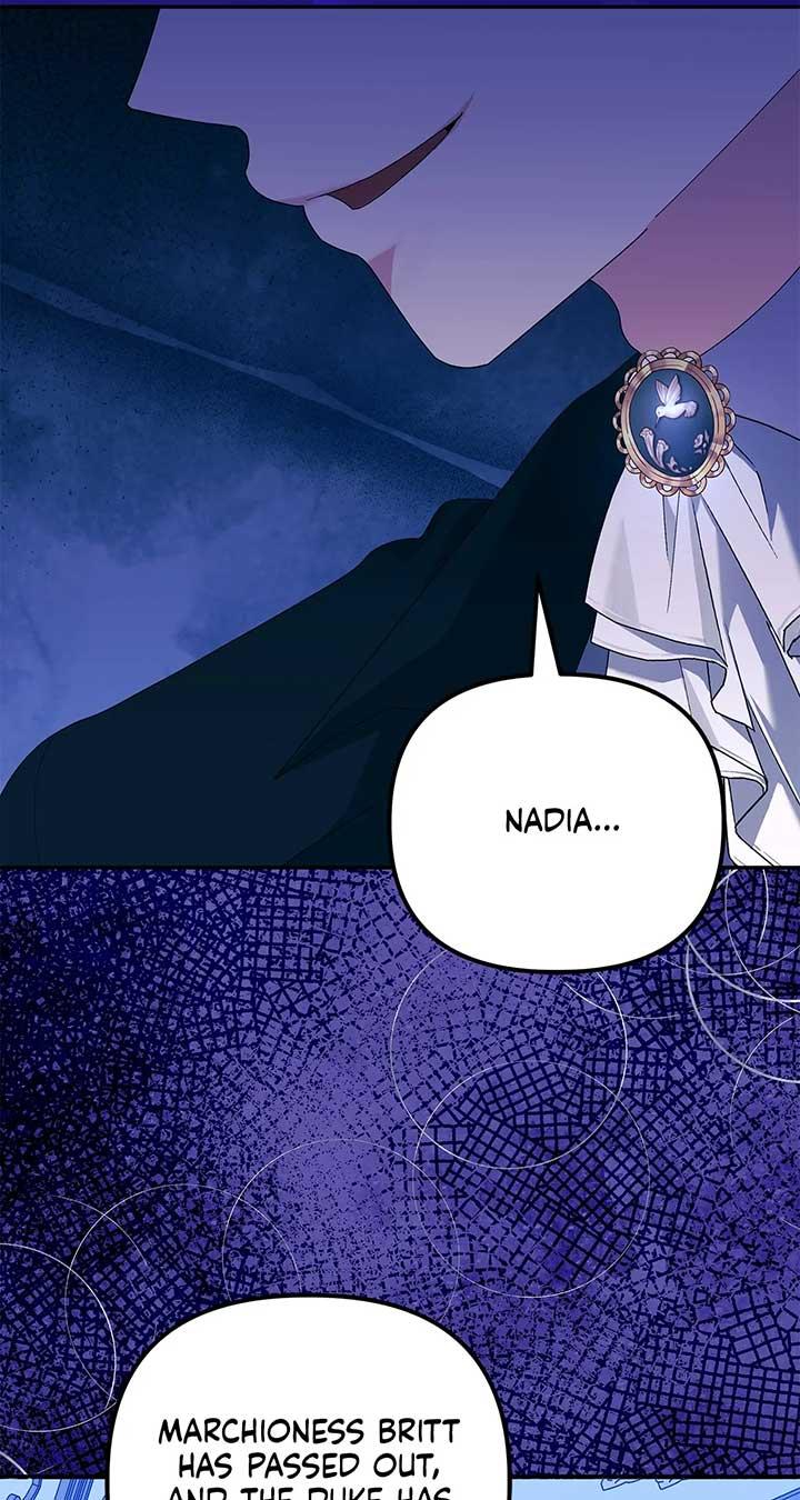 I Got Married to a Duke Called Beast Chapter 54 page 114