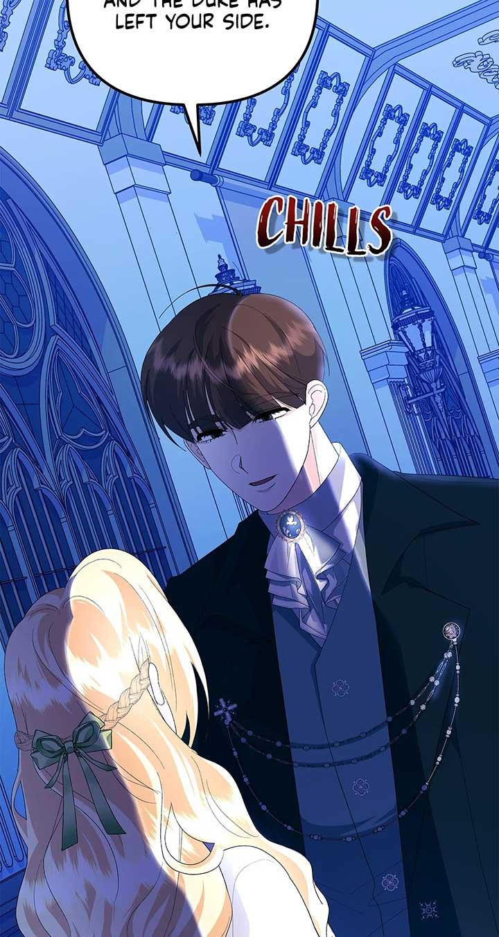 I Got Married to a Duke Called Beast Chapter 54 page 115