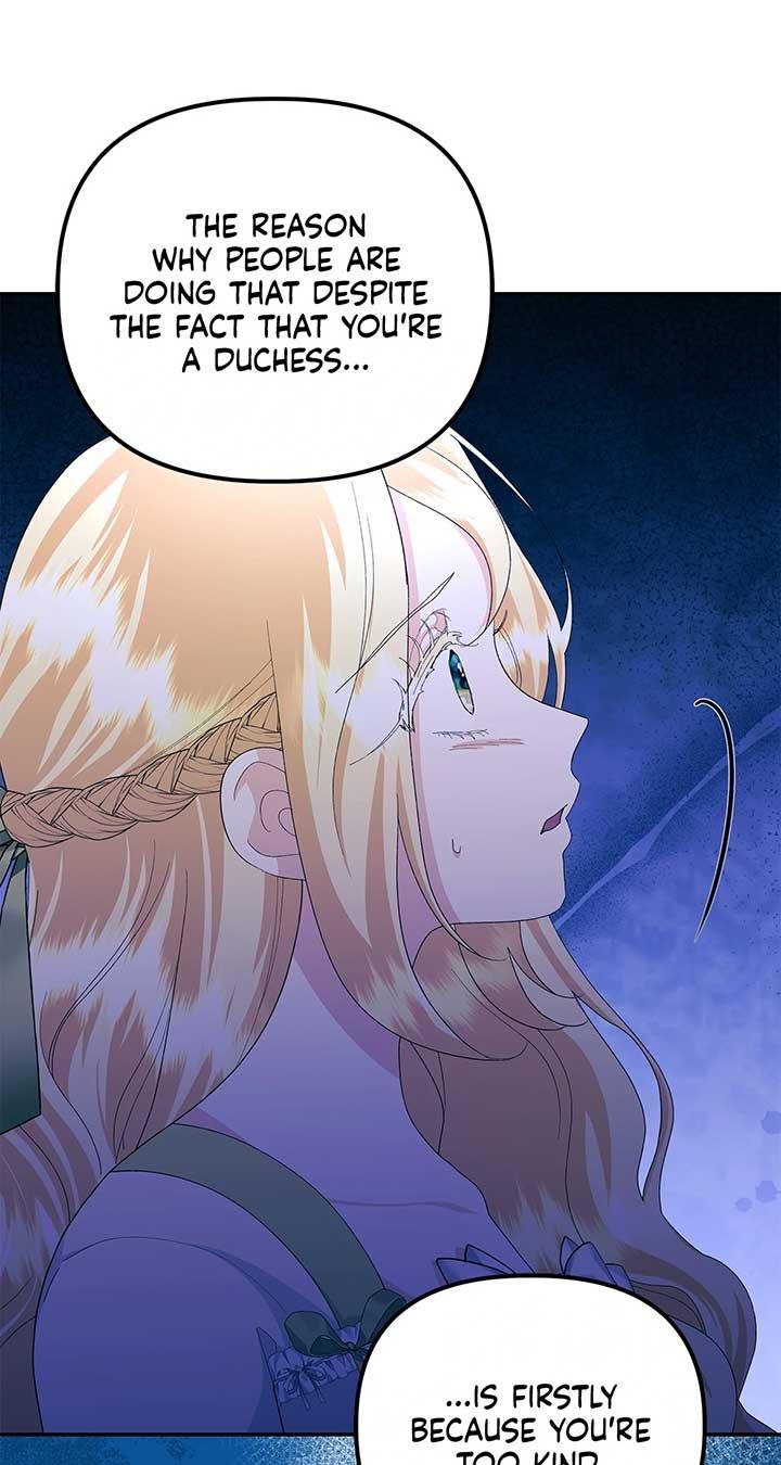 I Got Married to a Duke Called Beast Chapter 54 page 117