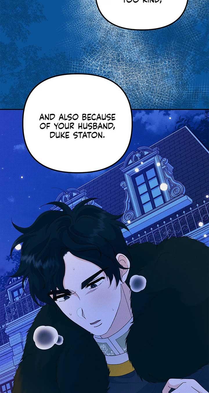 I Got Married to a Duke Called Beast Chapter 54 page 118