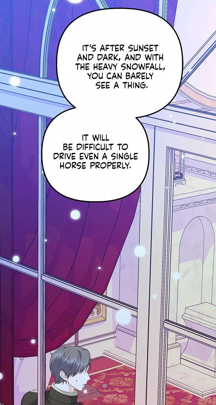 I Got Married to a Duke Called Beast Chapter 54 page 11