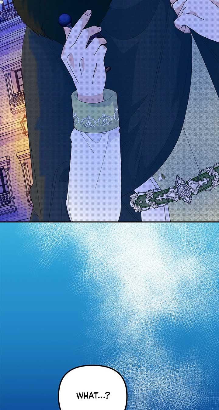 I Got Married to a Duke Called Beast Chapter 54 page 119