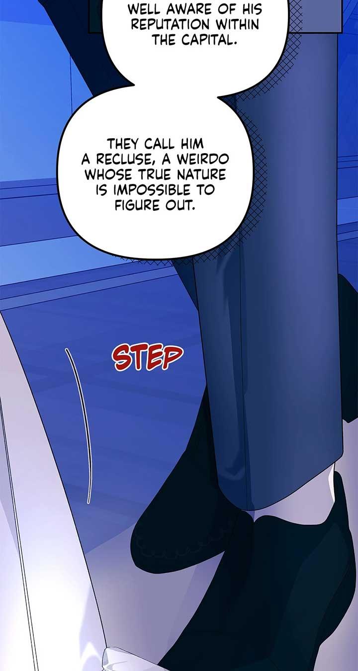 I Got Married to a Duke Called Beast Chapter 54 page 121