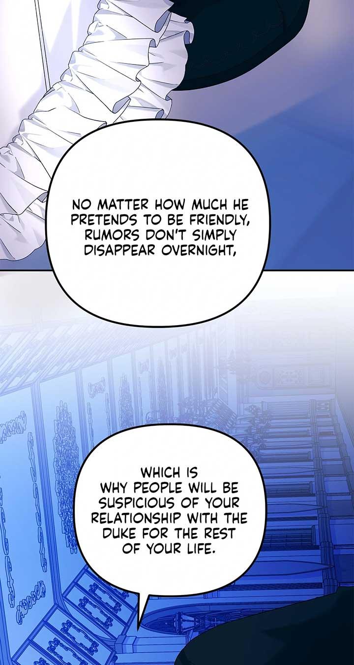 I Got Married to a Duke Called Beast Chapter 54 page 122