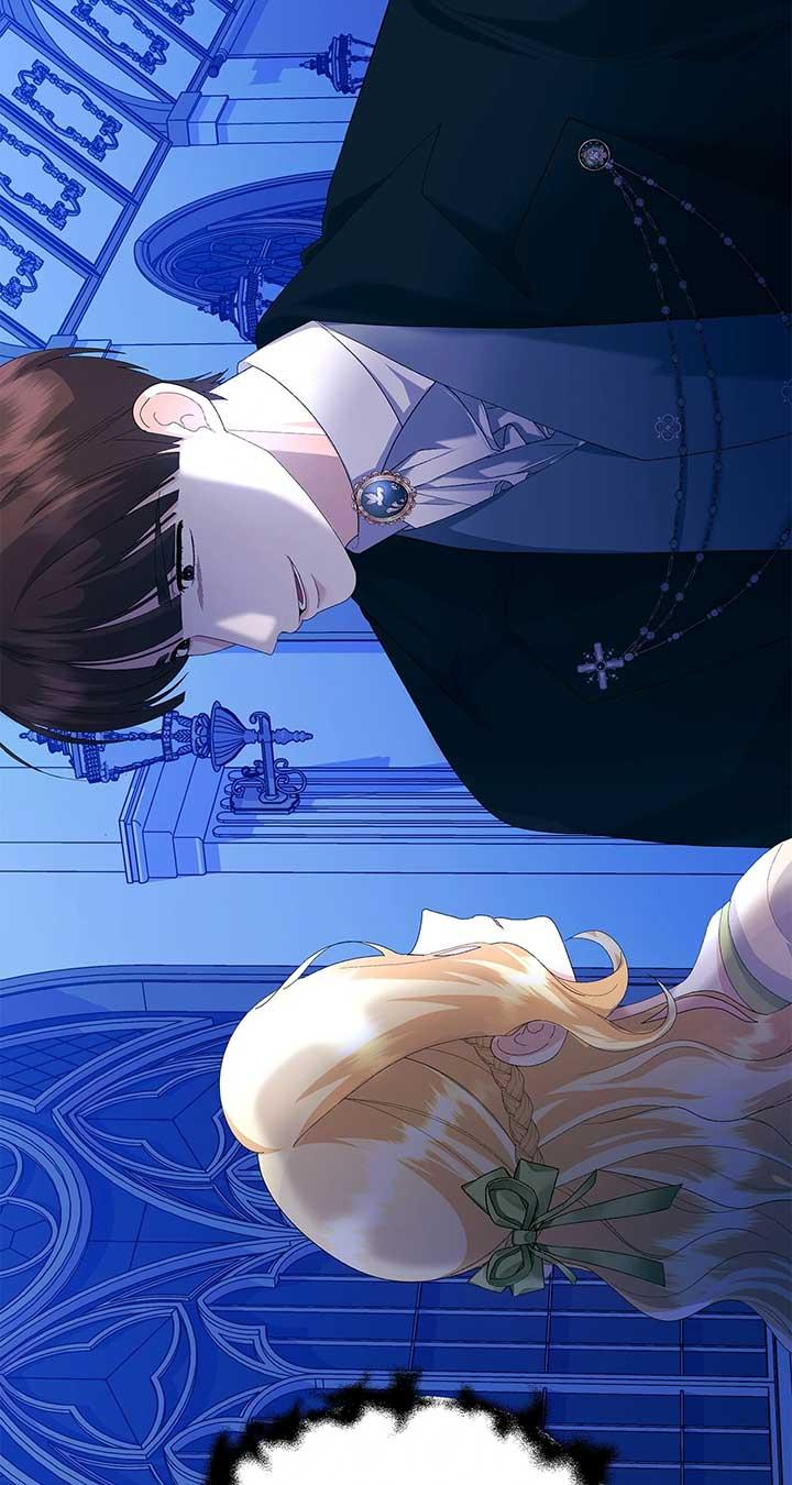 I Got Married to a Duke Called Beast Chapter 54 page 123
