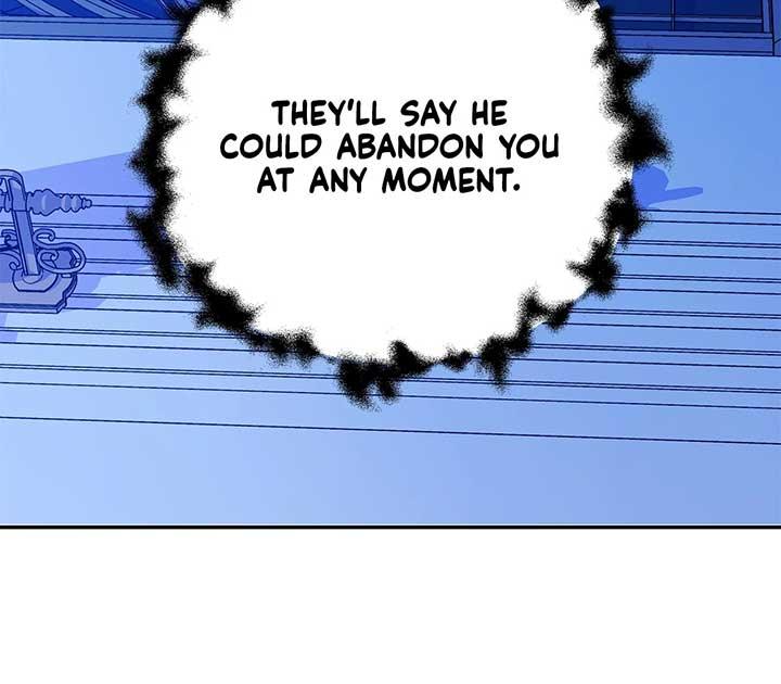 I Got Married to a Duke Called Beast Chapter 54 page 124