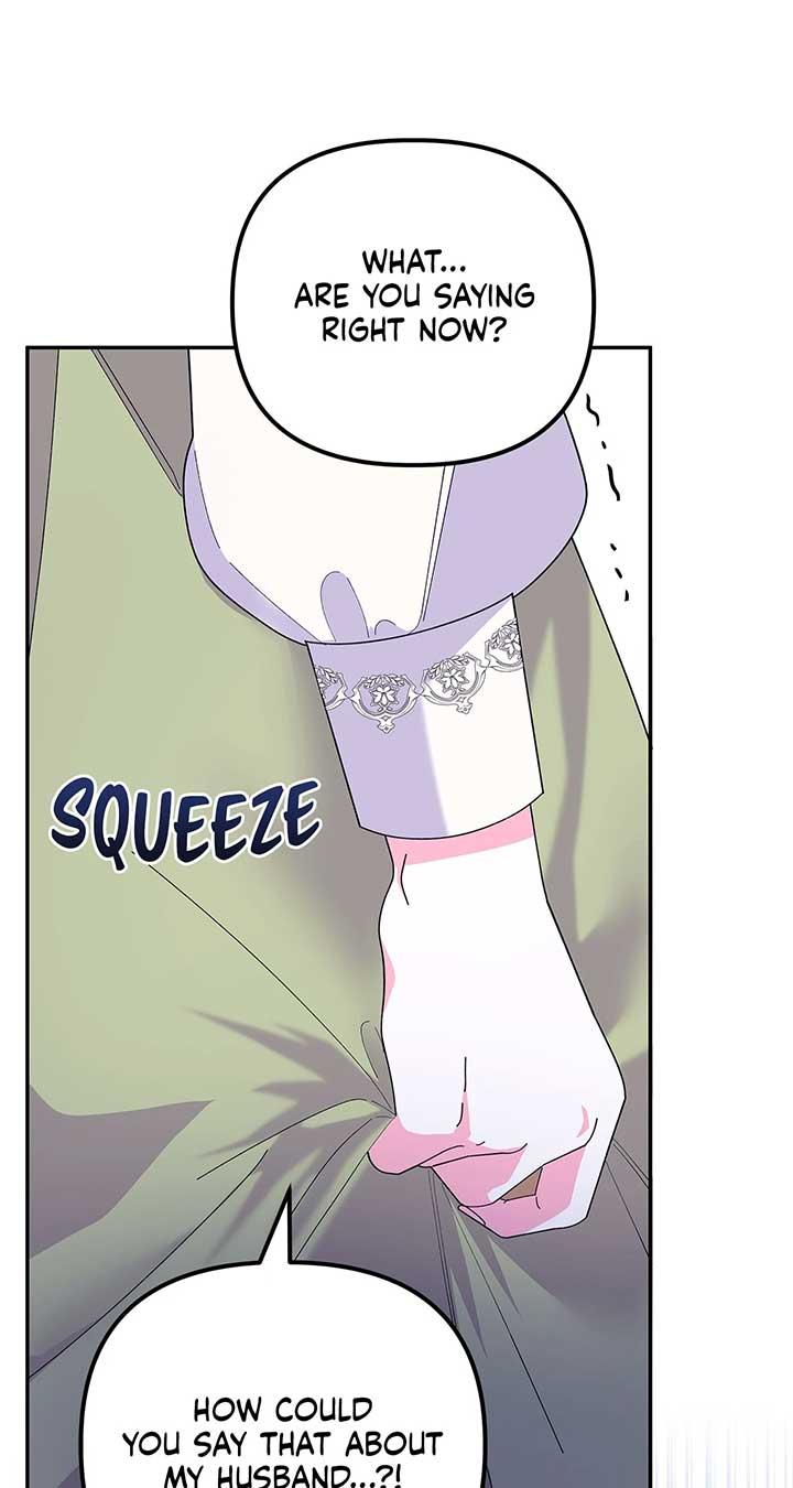 I Got Married to a Duke Called Beast Chapter 54 page 125