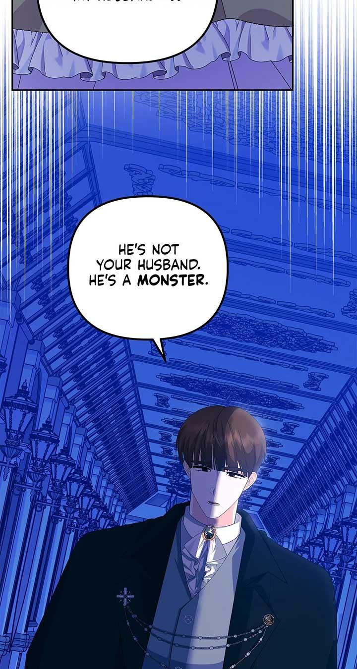 I Got Married to a Duke Called Beast Chapter 54 page 126