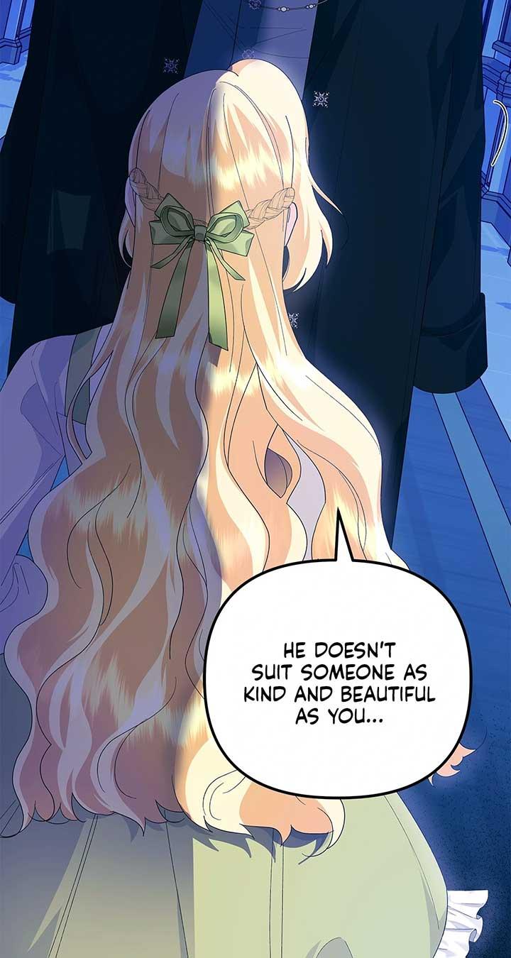 I Got Married to a Duke Called Beast Chapter 54 page 127