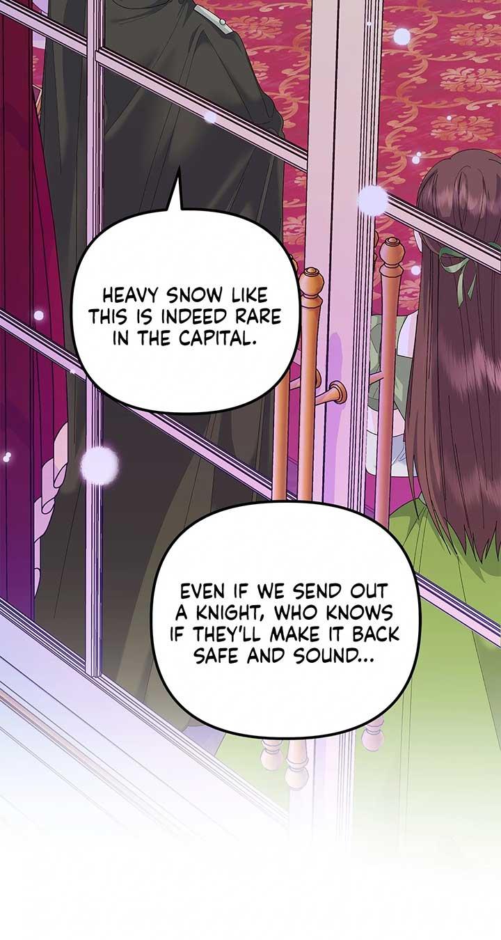 I Got Married to a Duke Called Beast Chapter 54 page 12