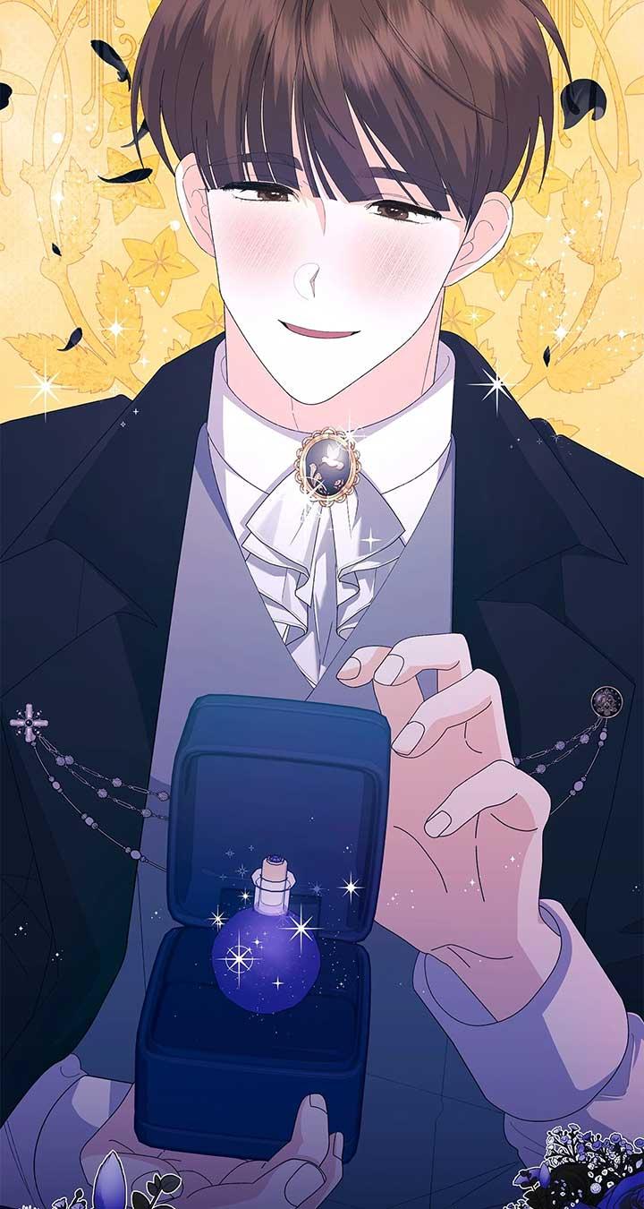 I Got Married to a Duke Called Beast Chapter 54 page 131