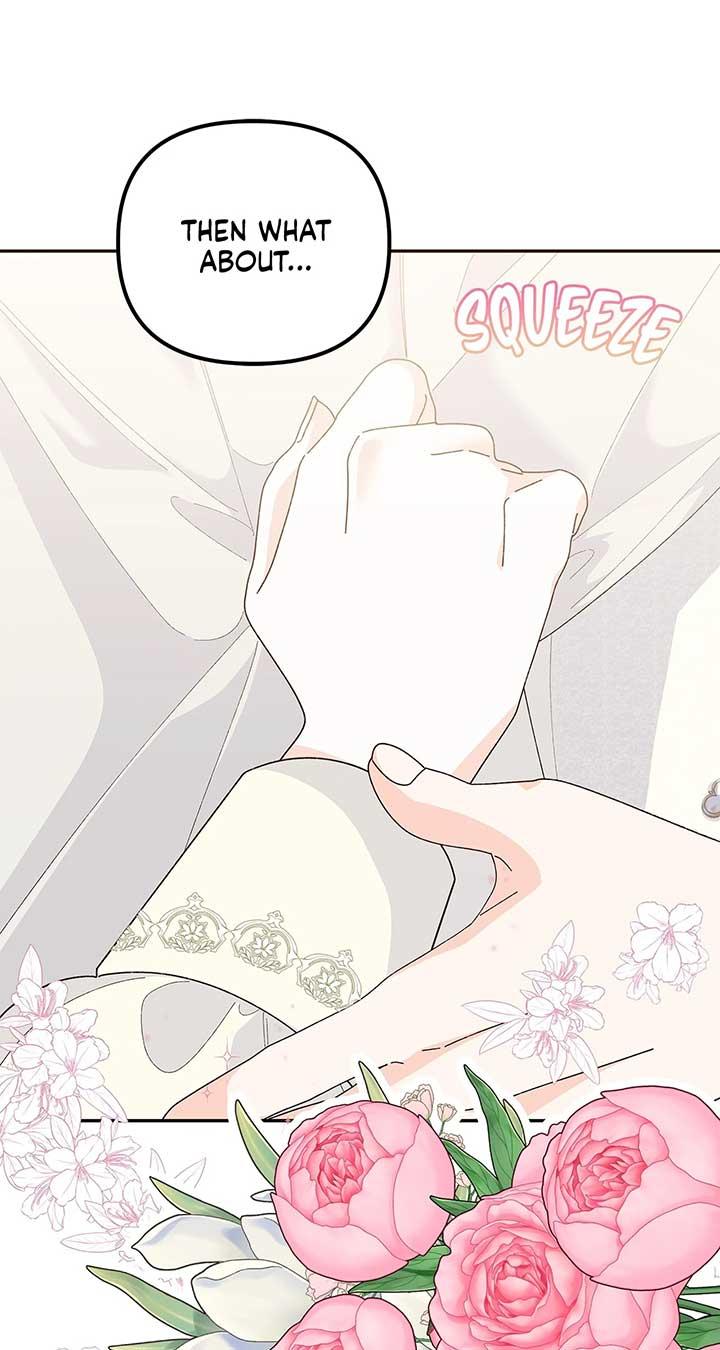 I Got Married to a Duke Called Beast Chapter 54 page 13