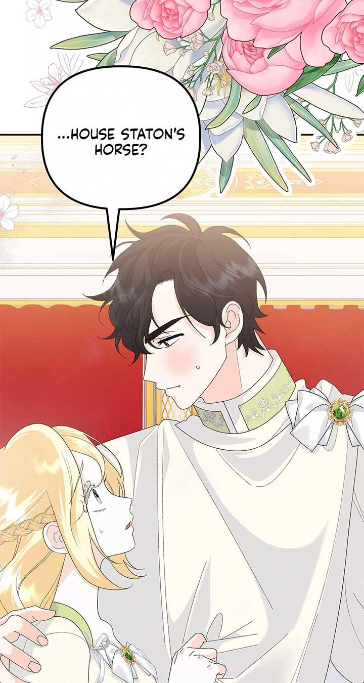 I Got Married to a Duke Called Beast Chapter 54 page 14